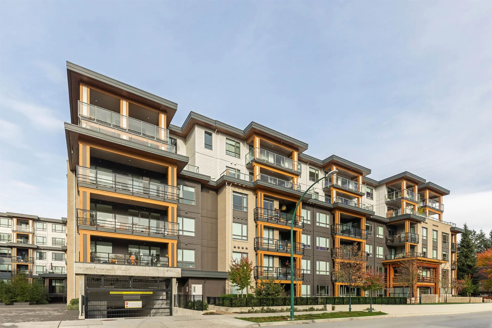 Property at #308 741 Anskar Court, Coquitlam, BC