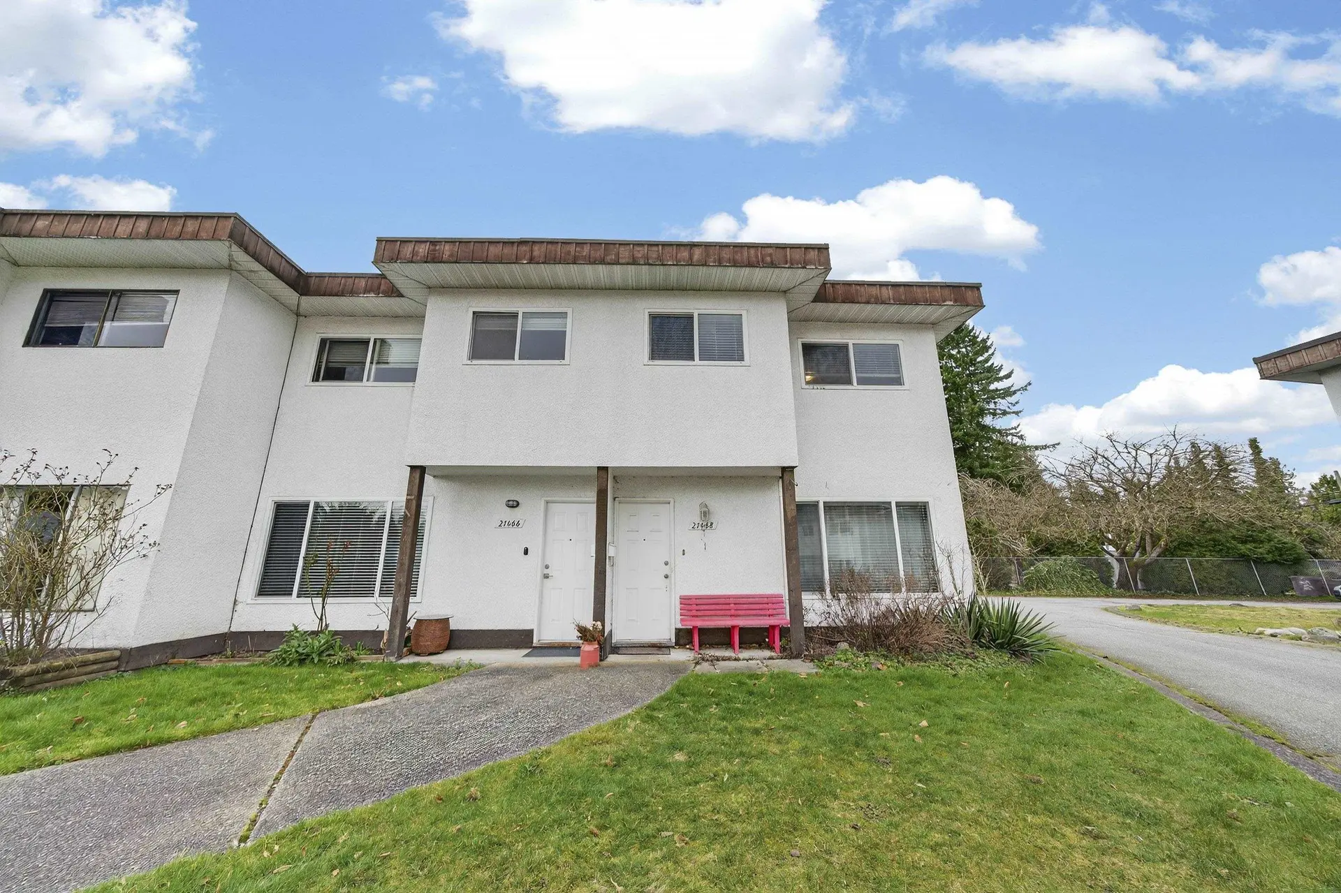 Property at 21468 MAYO PLACE, Maple Ridge, BC