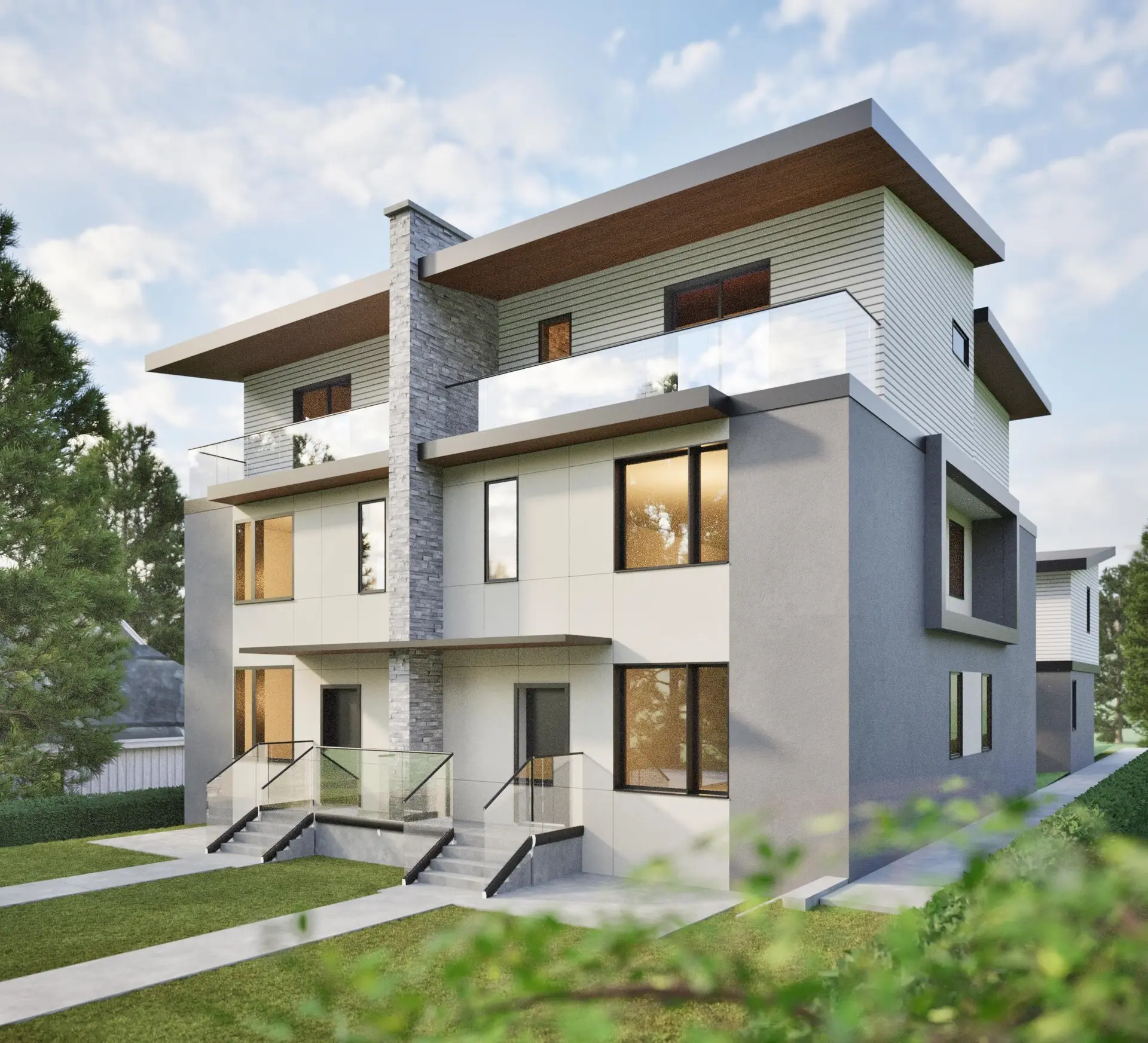 Property at 4269 W 13th Avenue, Vancouver, BC
