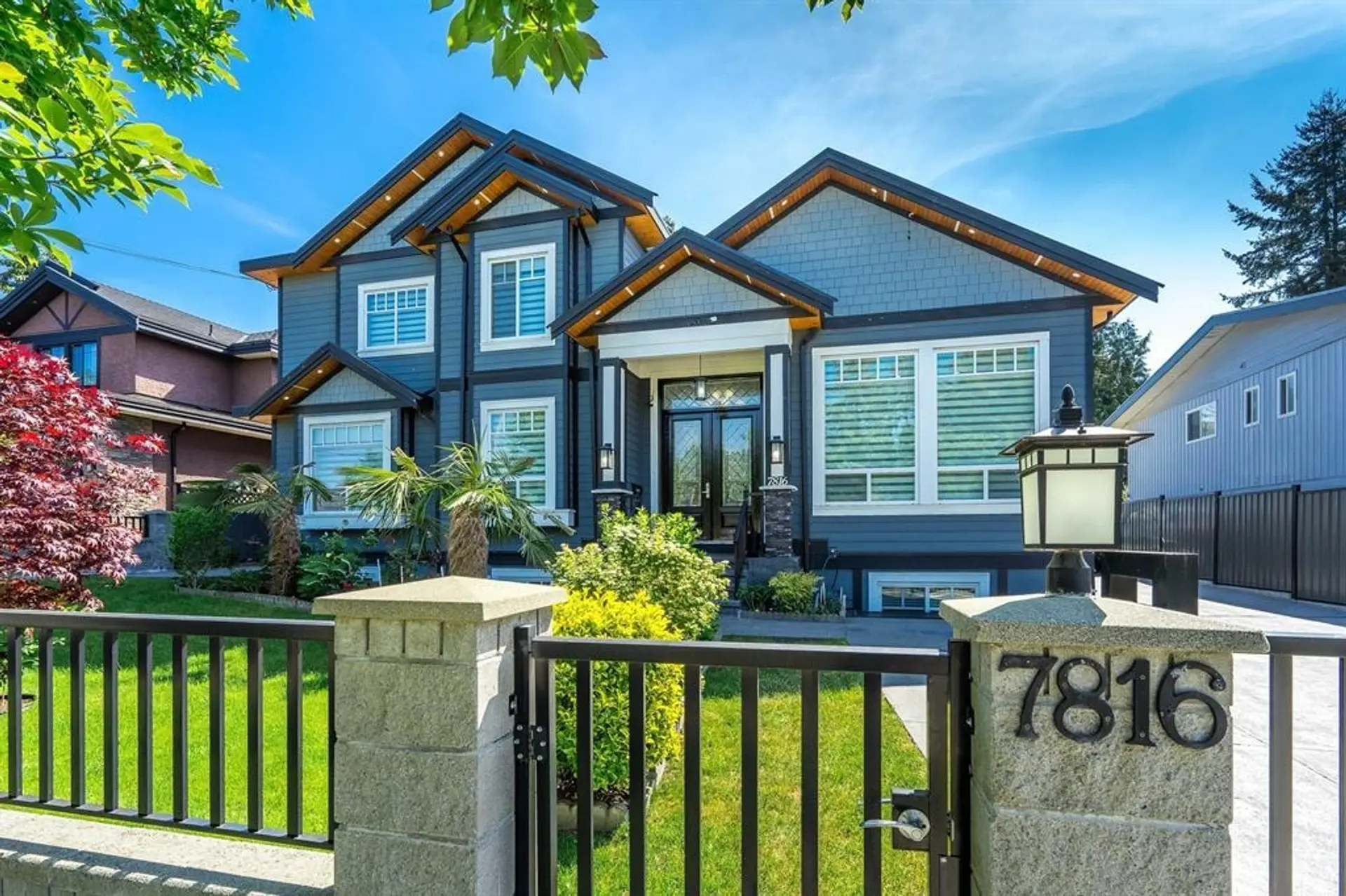 Property at 7816 116 Street, Delta, BC