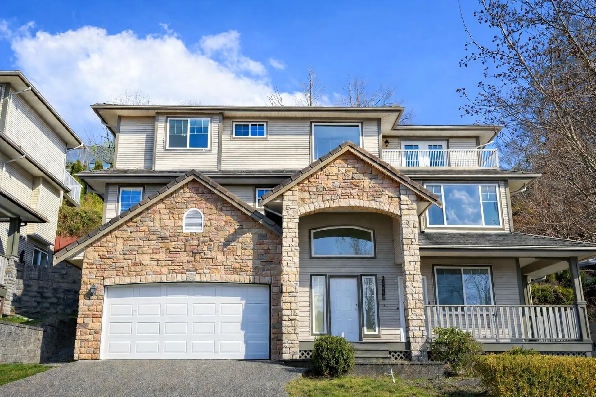 Property at 10460 Slatford Street, Maple Ridge, BC