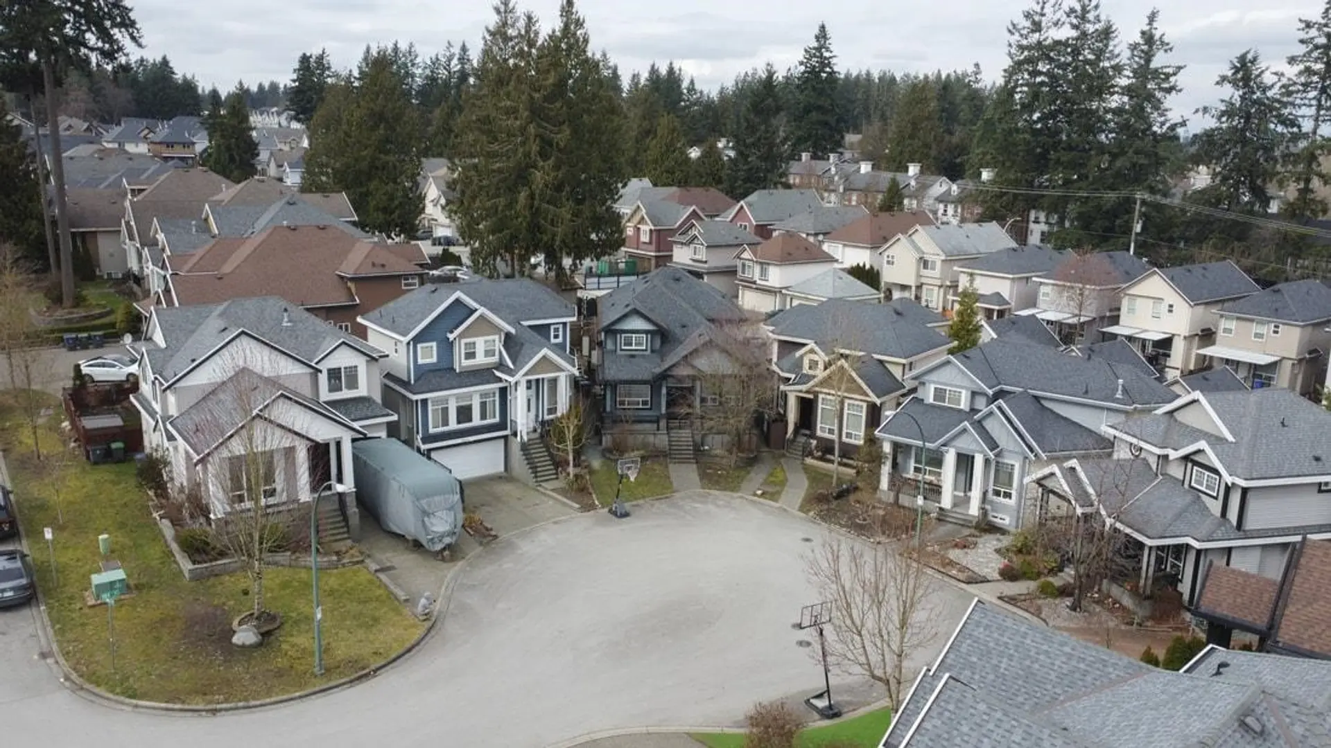 Property at 5977 151 Street, Surrey, BC