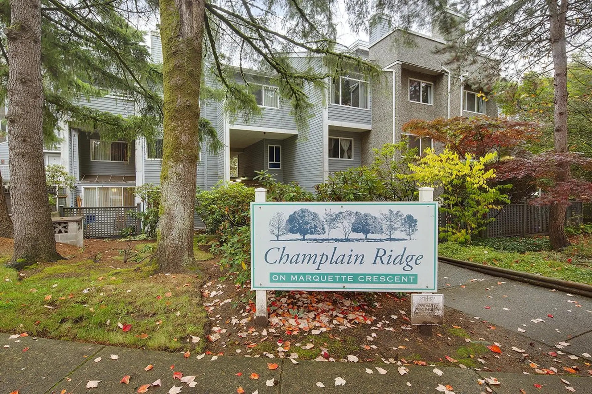 Property at 3380 Marquette Crescent, Vancouver, BC