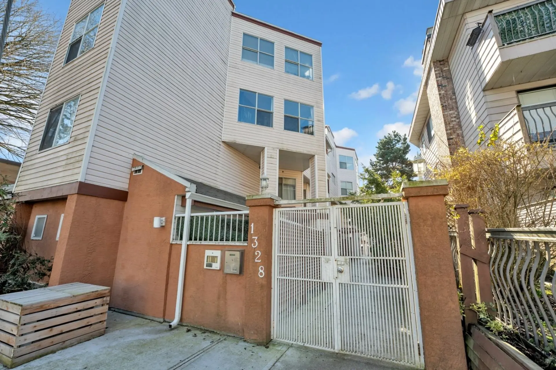 Property at #12 1328 W 73rd Avenue, Vancouver, BC