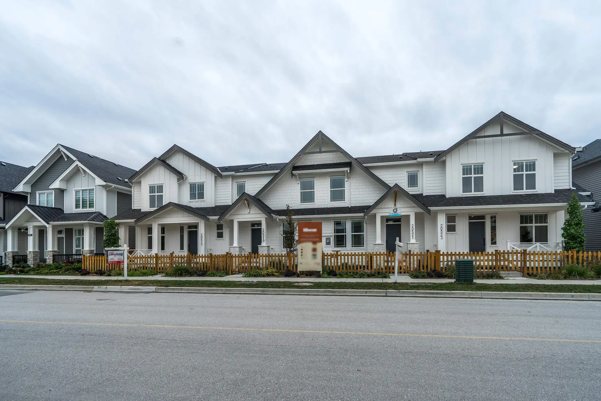 Property at 20517 76 Avenue, Langley, BC