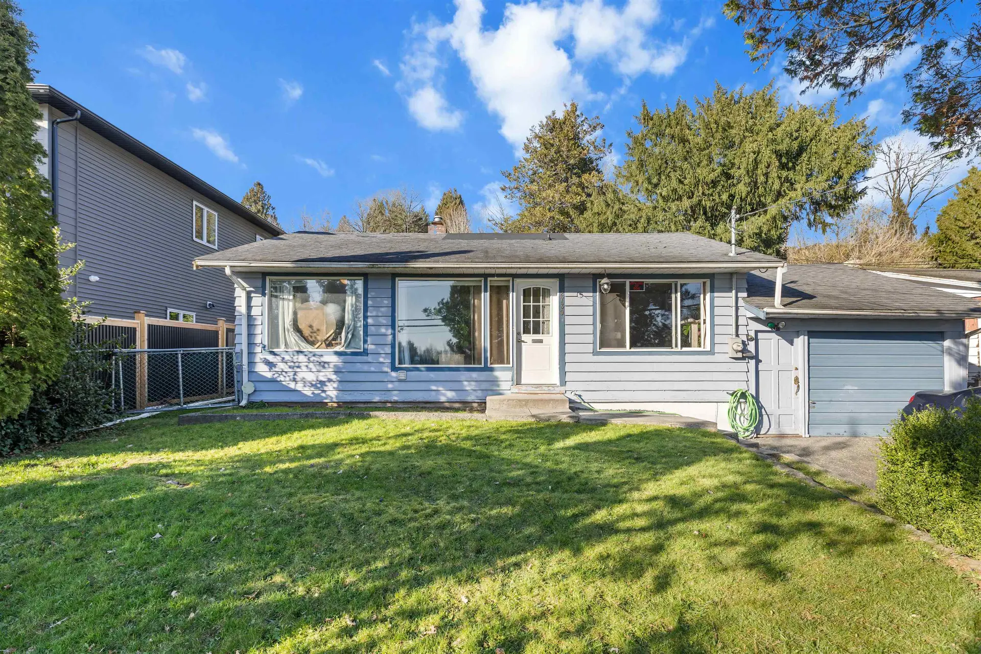 Property at 32739 Fraser Crescent, Mission, BC