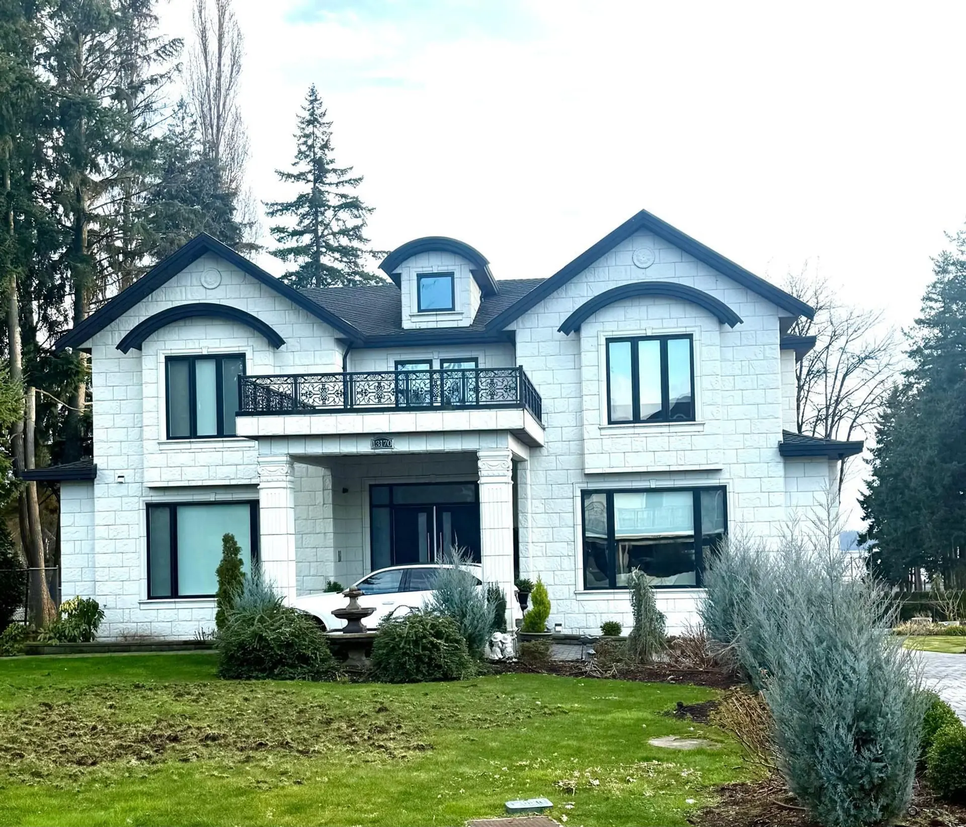 Property at 13170 57 Avenue, Surrey, BC