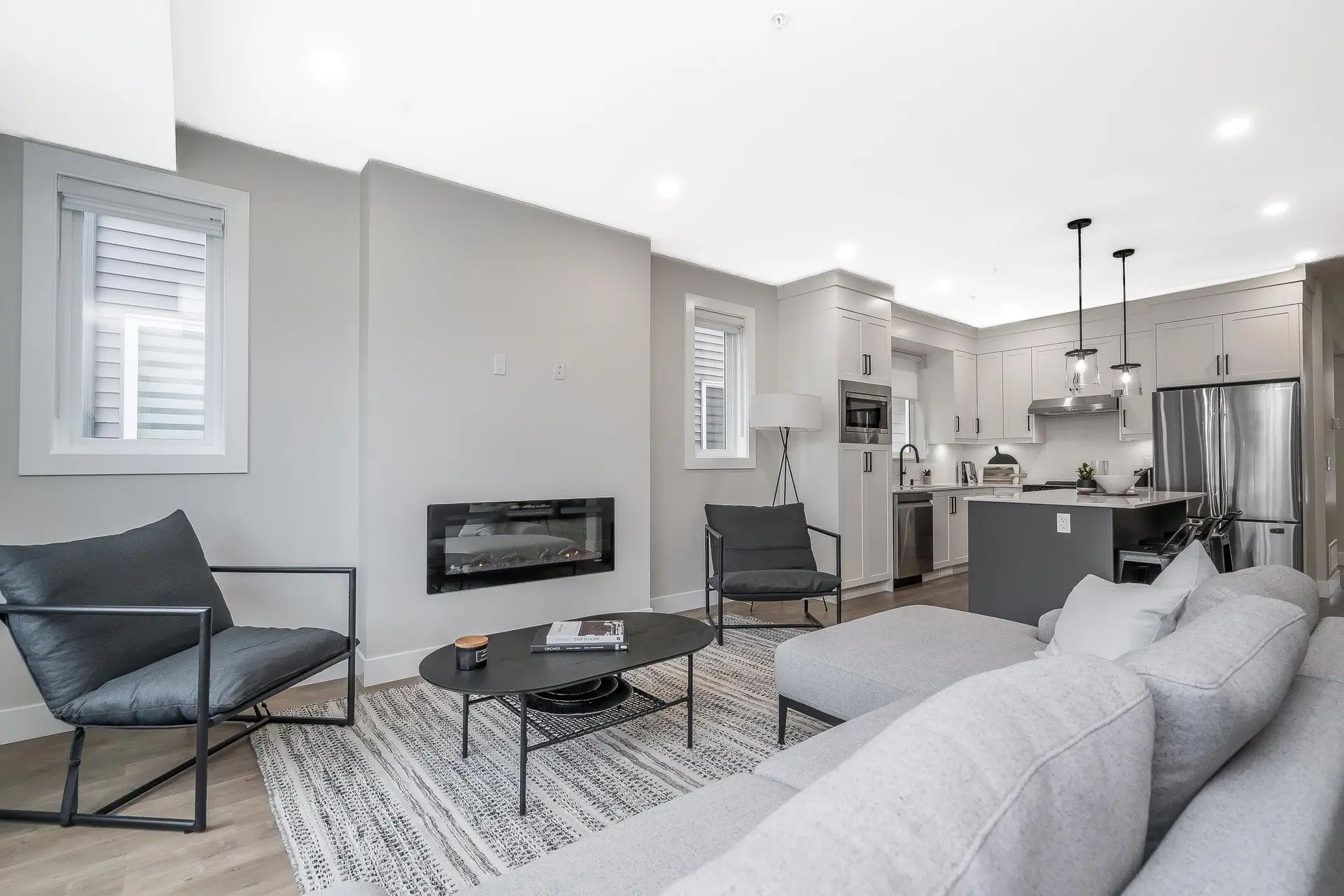 Property at 20521 76 AVENUE, Langley, BC