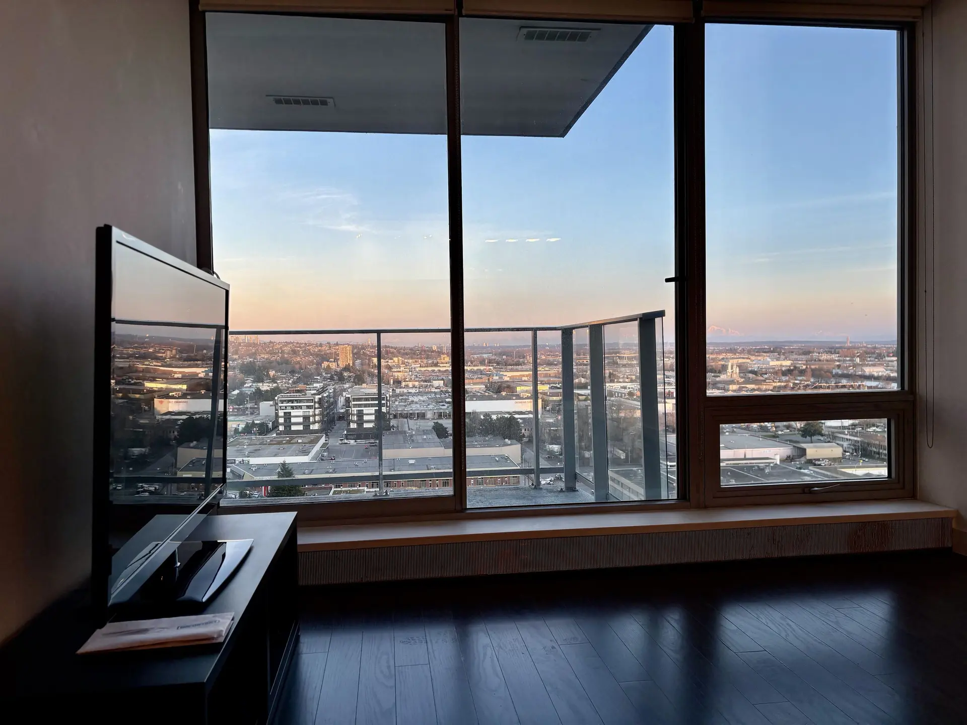 Property at #2005 8131 NUNAVUT LANE, Vancouver, BC