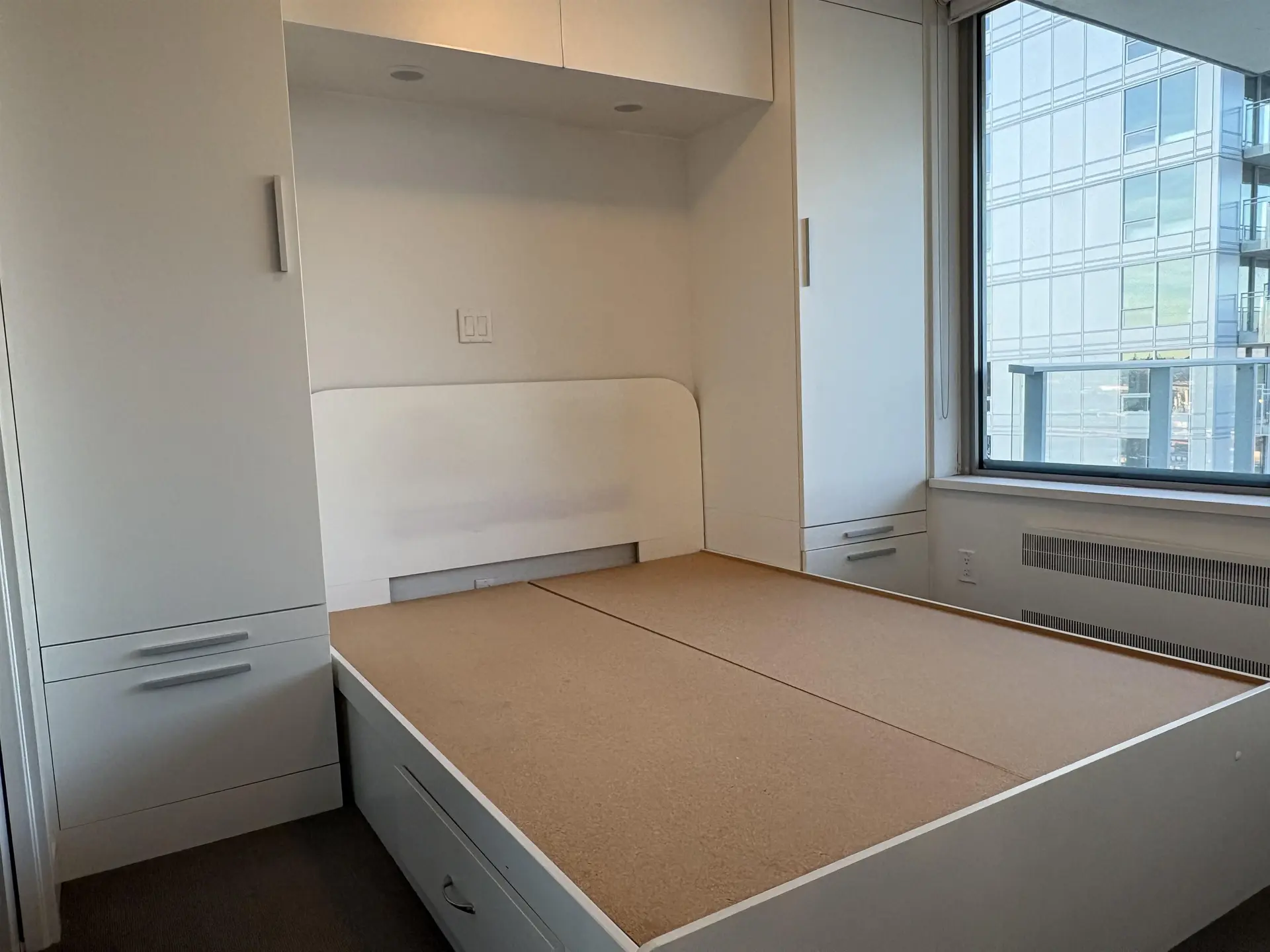 Property at #2005 8131 NUNAVUT LANE, Vancouver, BC