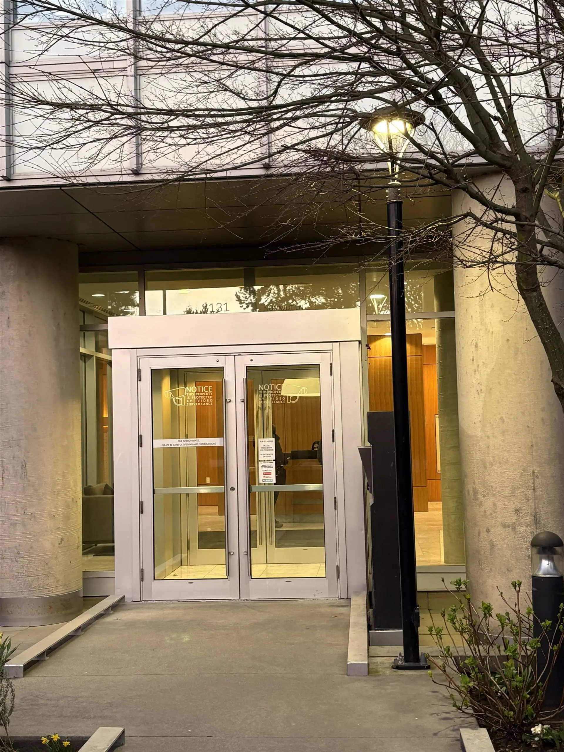 Property at #2005 8131 NUNAVUT LANE, Vancouver, BC