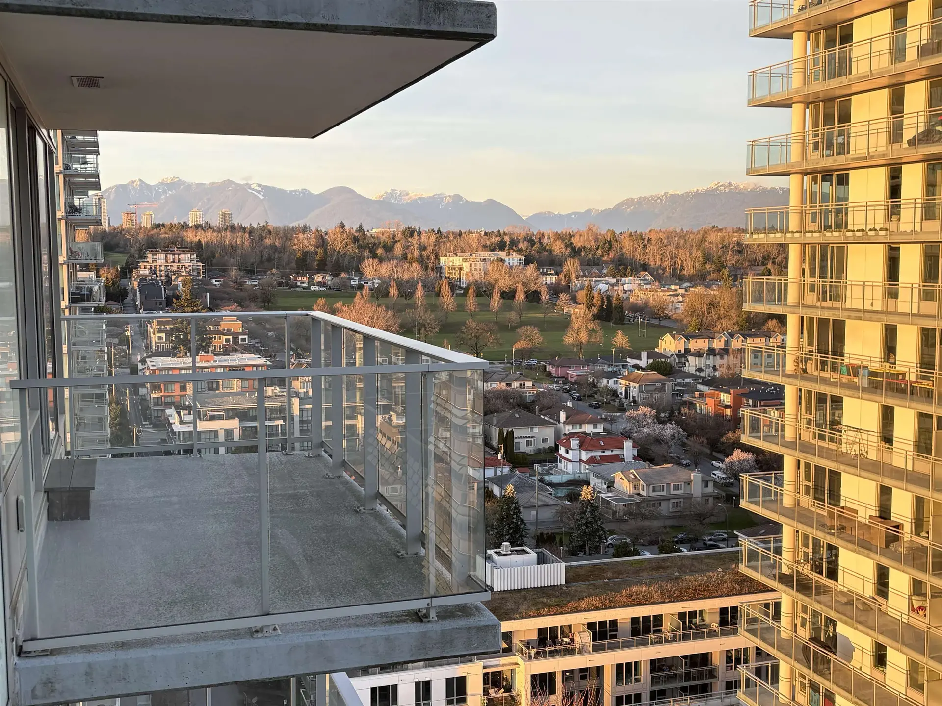 Property at #2005 8131 NUNAVUT LANE, Vancouver, BC