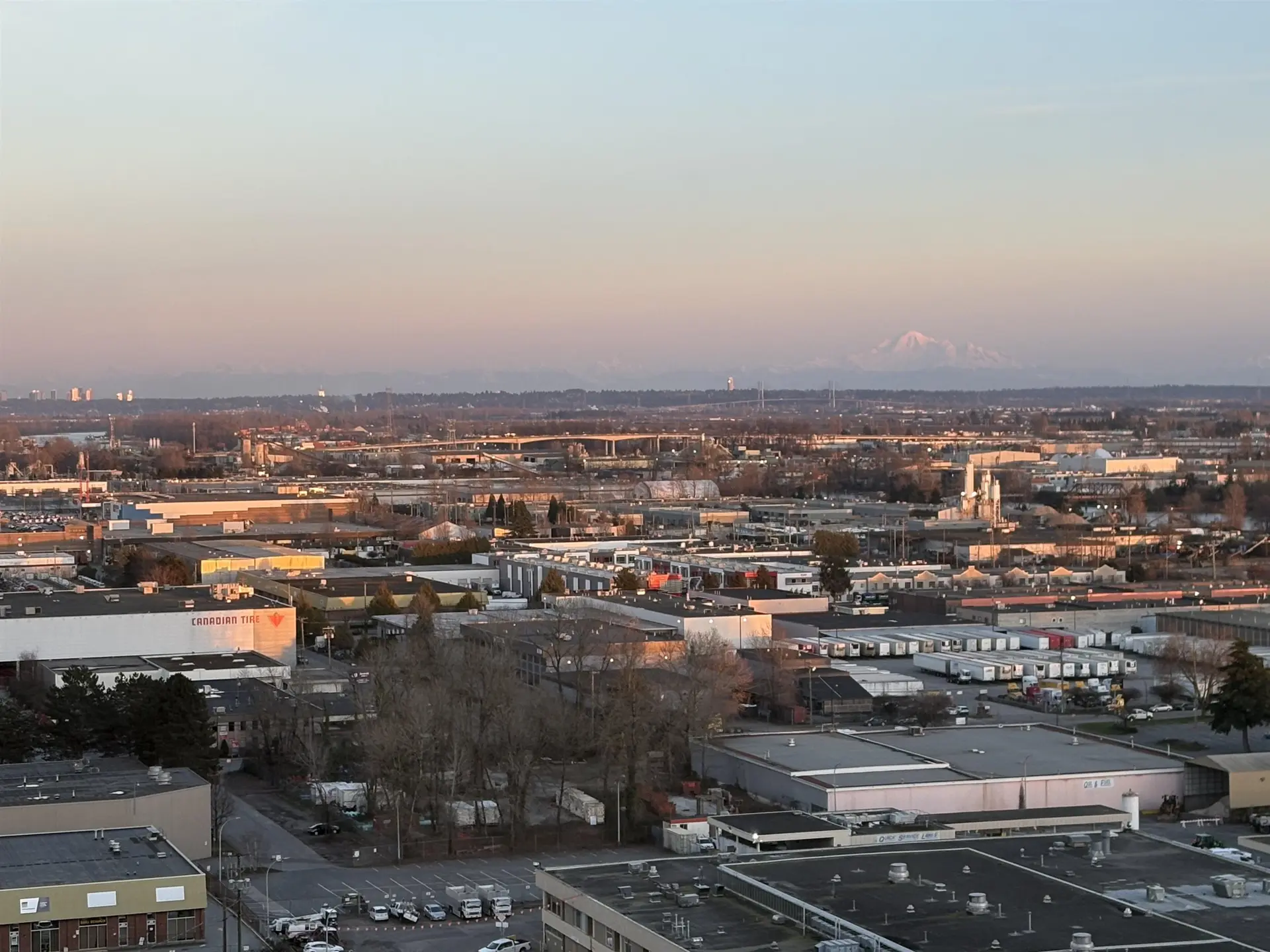 Property at #2005 8131 NUNAVUT LANE, Vancouver, BC