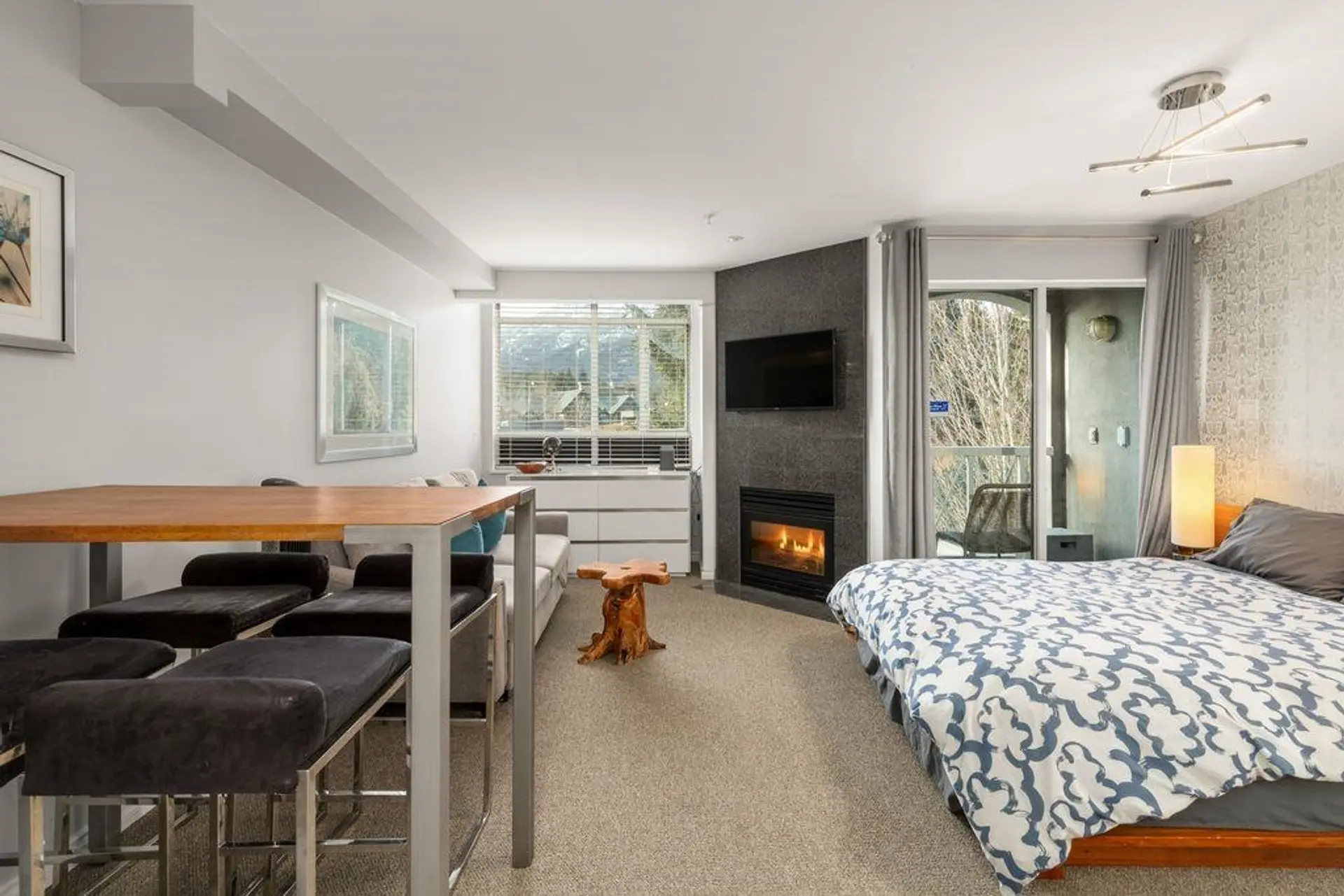 Property at #348 4314 MAIN STREET, Whistler, BC