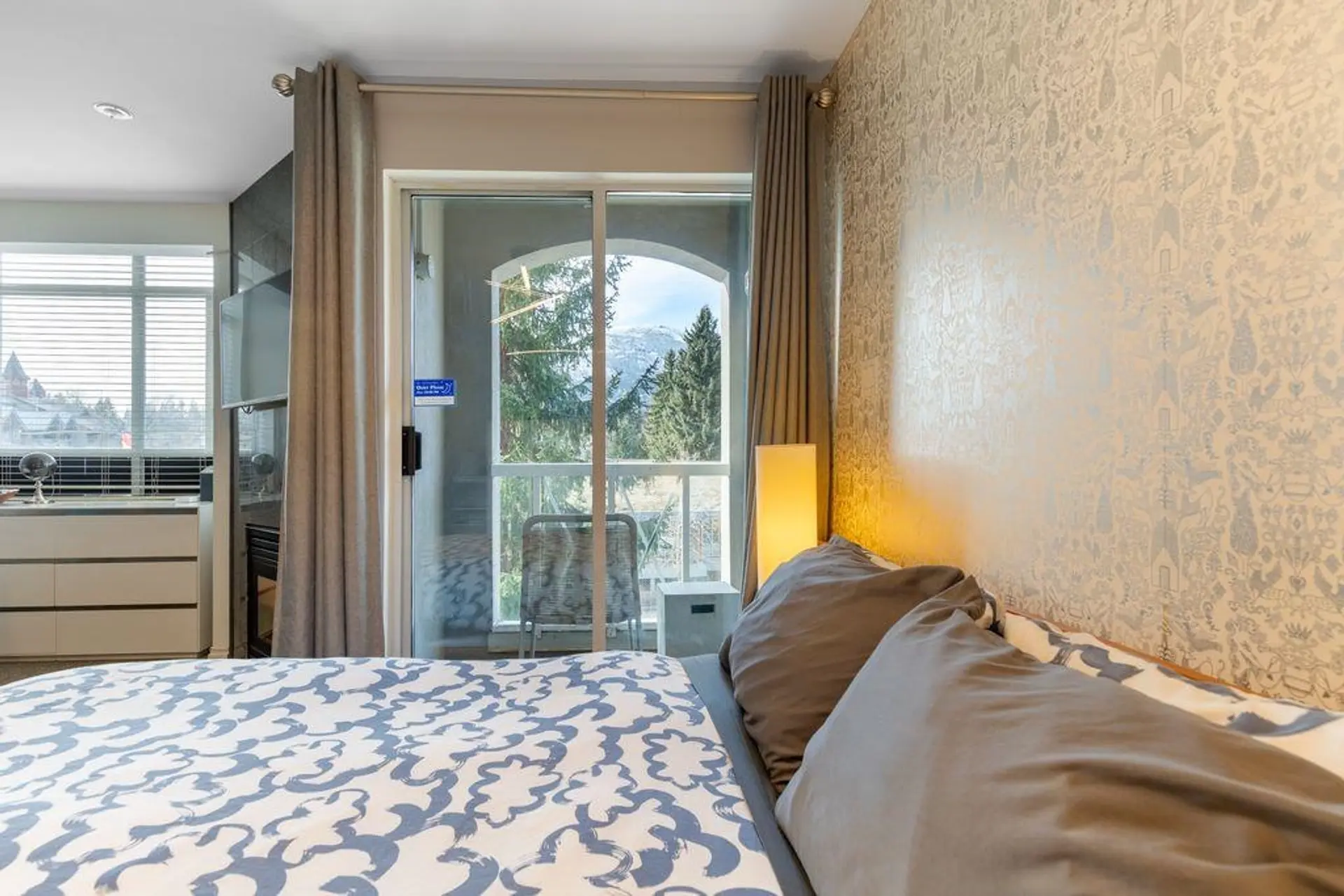 Property at #348 4314 MAIN STREET, Whistler, BC