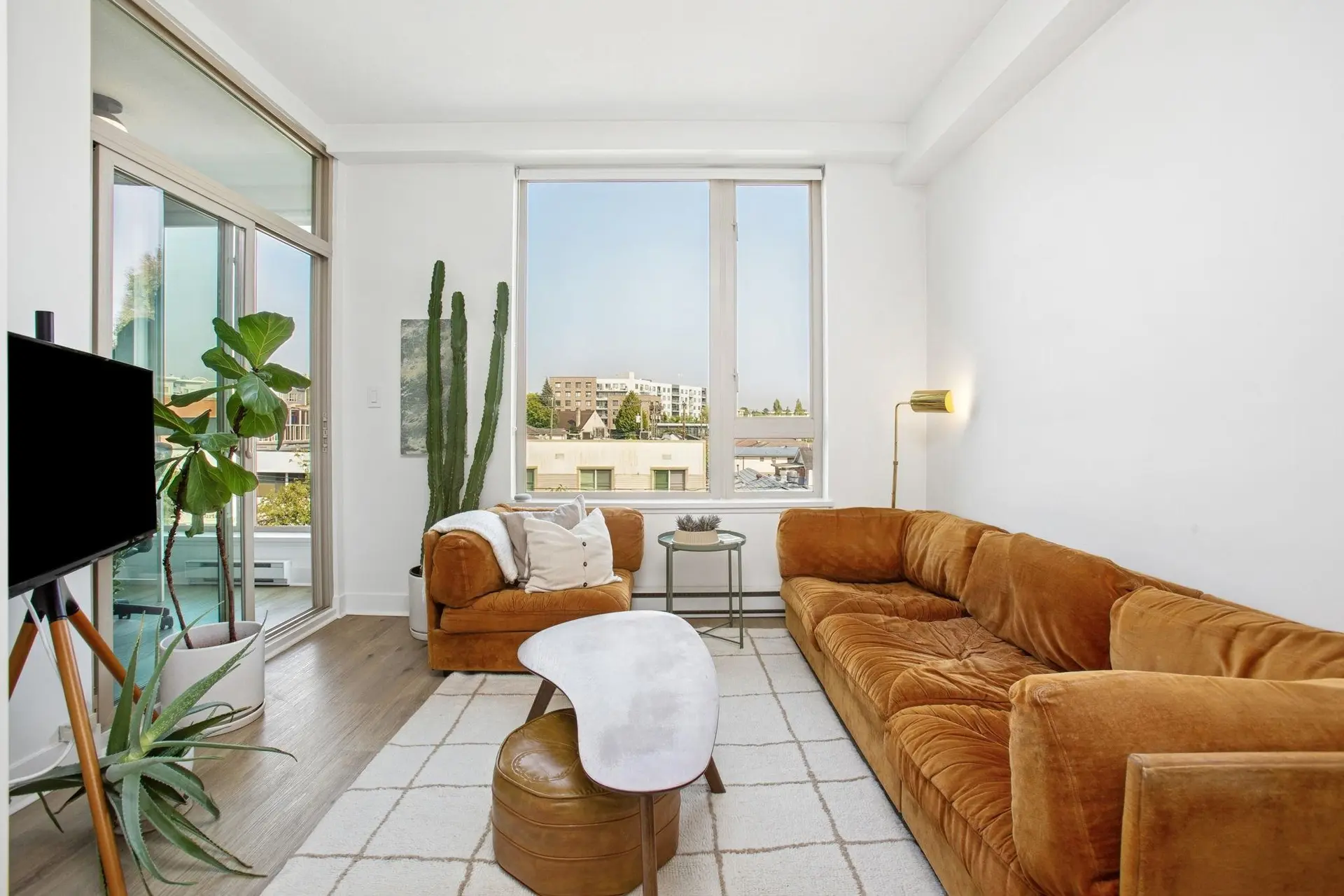 Property at #308 688 E 17TH AVENUE, Vancouver, BC