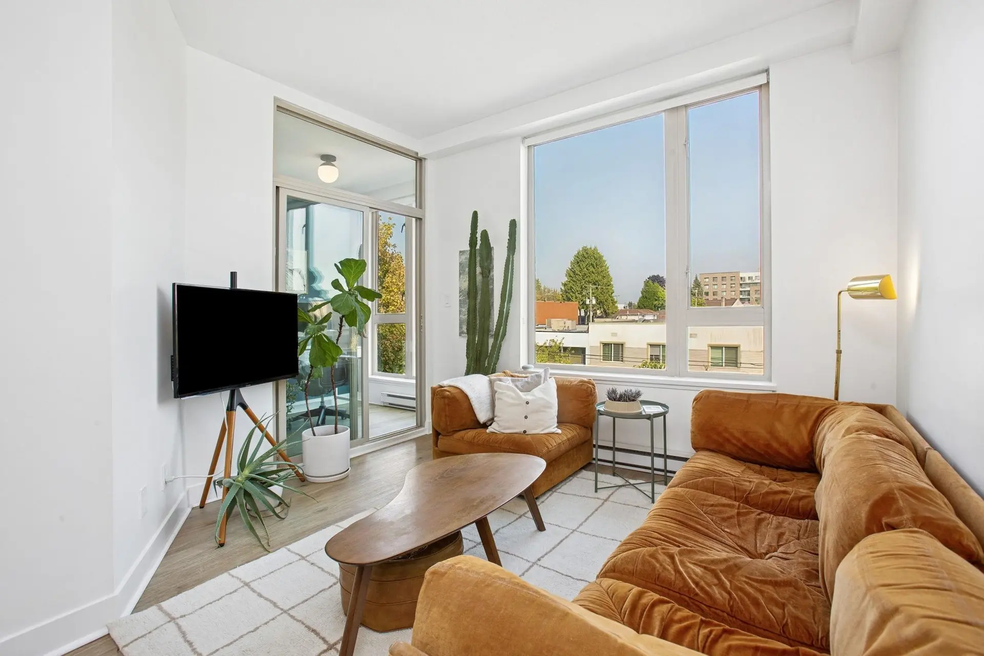 Property at #308 688 E 17TH AVENUE, Vancouver, BC