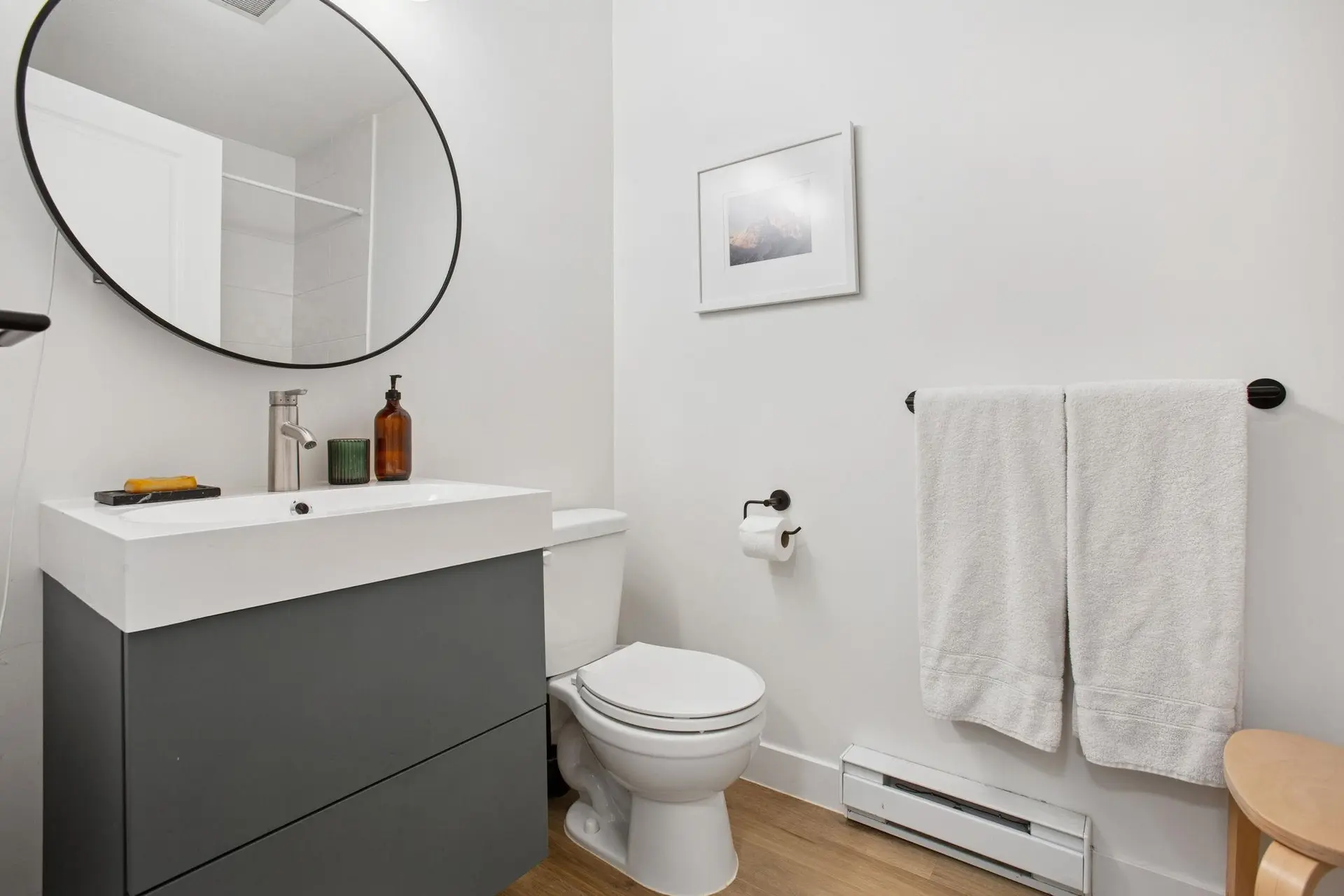 Property at #308 688 E 17TH AVENUE, Vancouver, BC