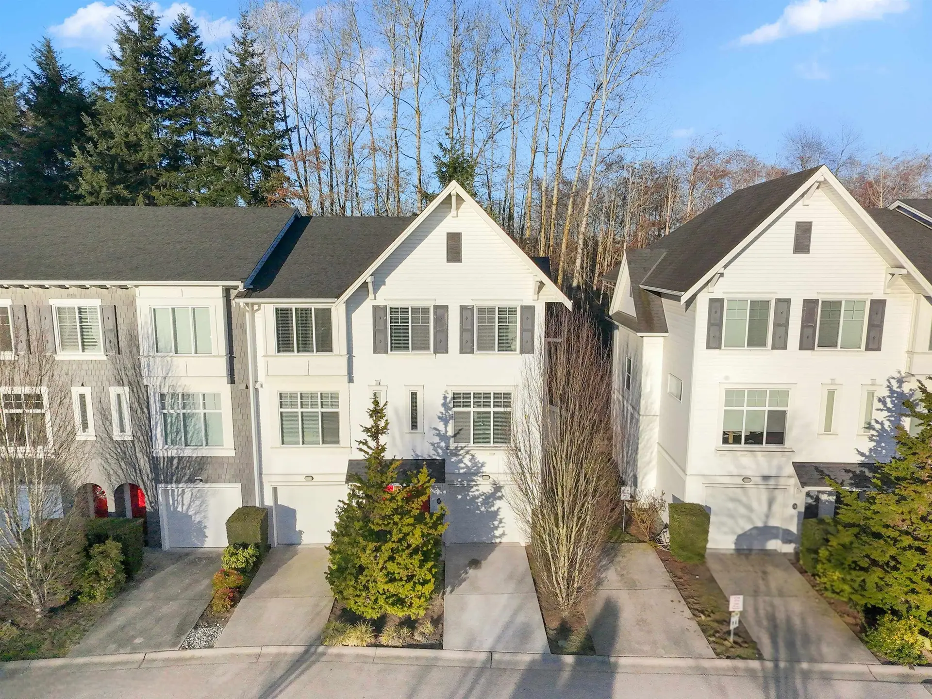 Property at #17 18681 68 Avenue, Surrey, BC