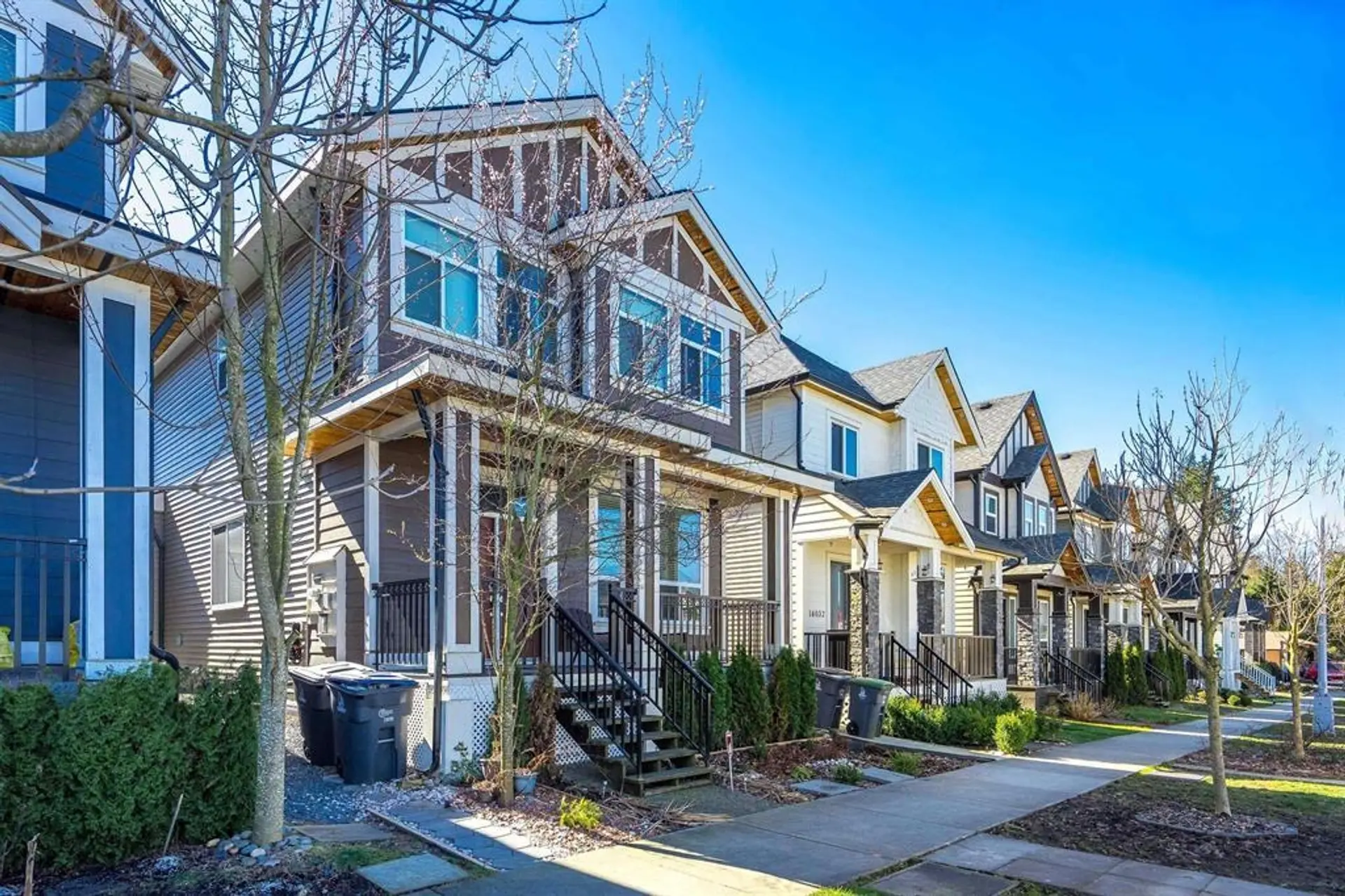 Property at 14036 60 Avenue, Surrey, BC