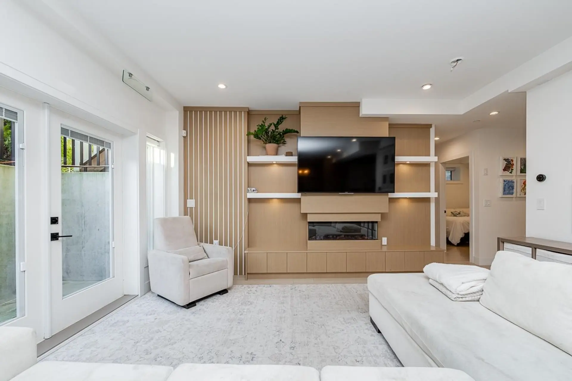 Property at 3896 WELWYN STREET, Vancouver, BC