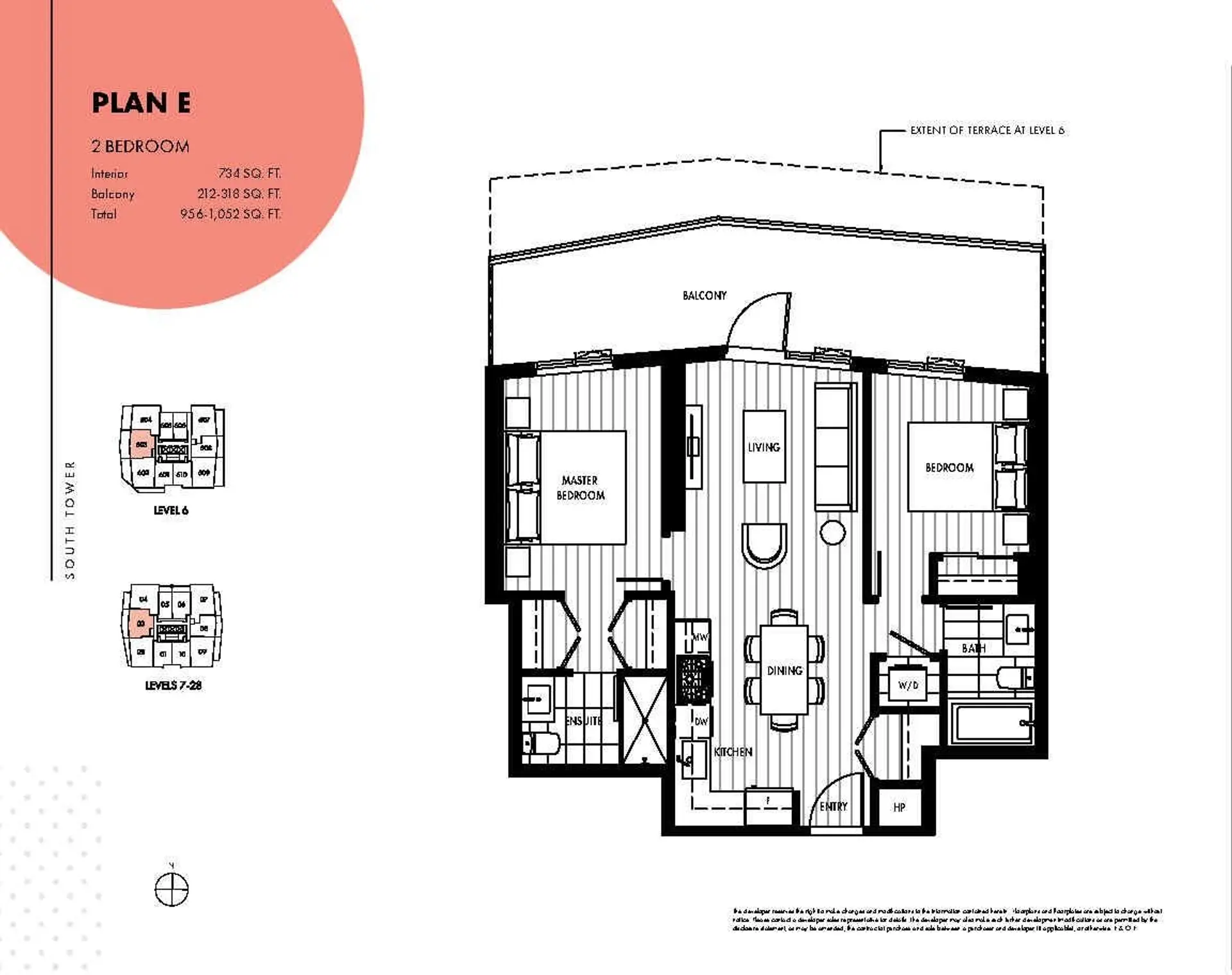 #2803 308 Alderson Avenue - Image 15