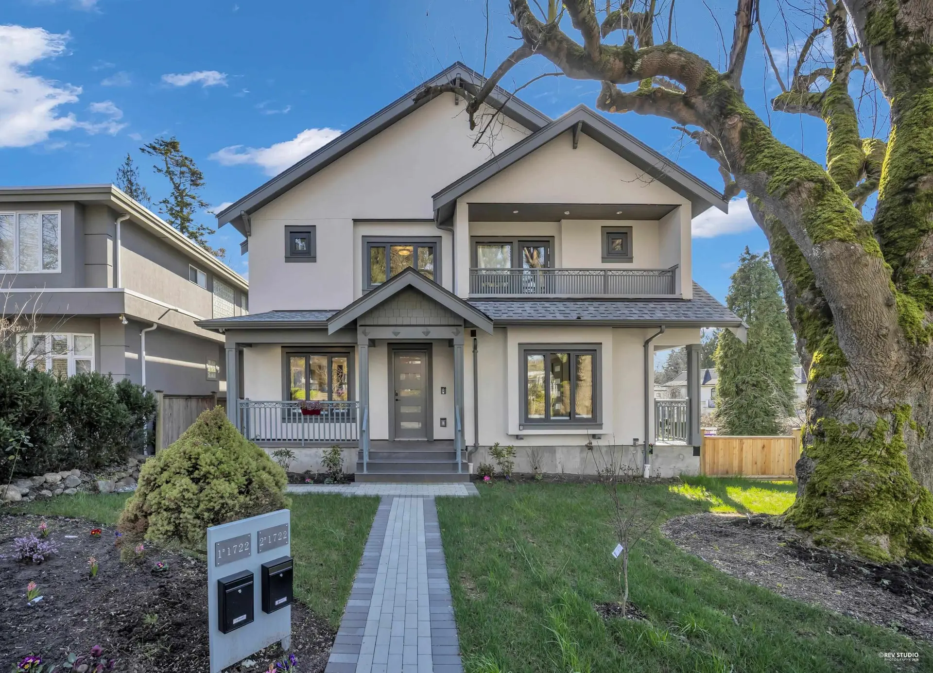 Property at #1 1722 W 68th Avenue, Vancouver, BC