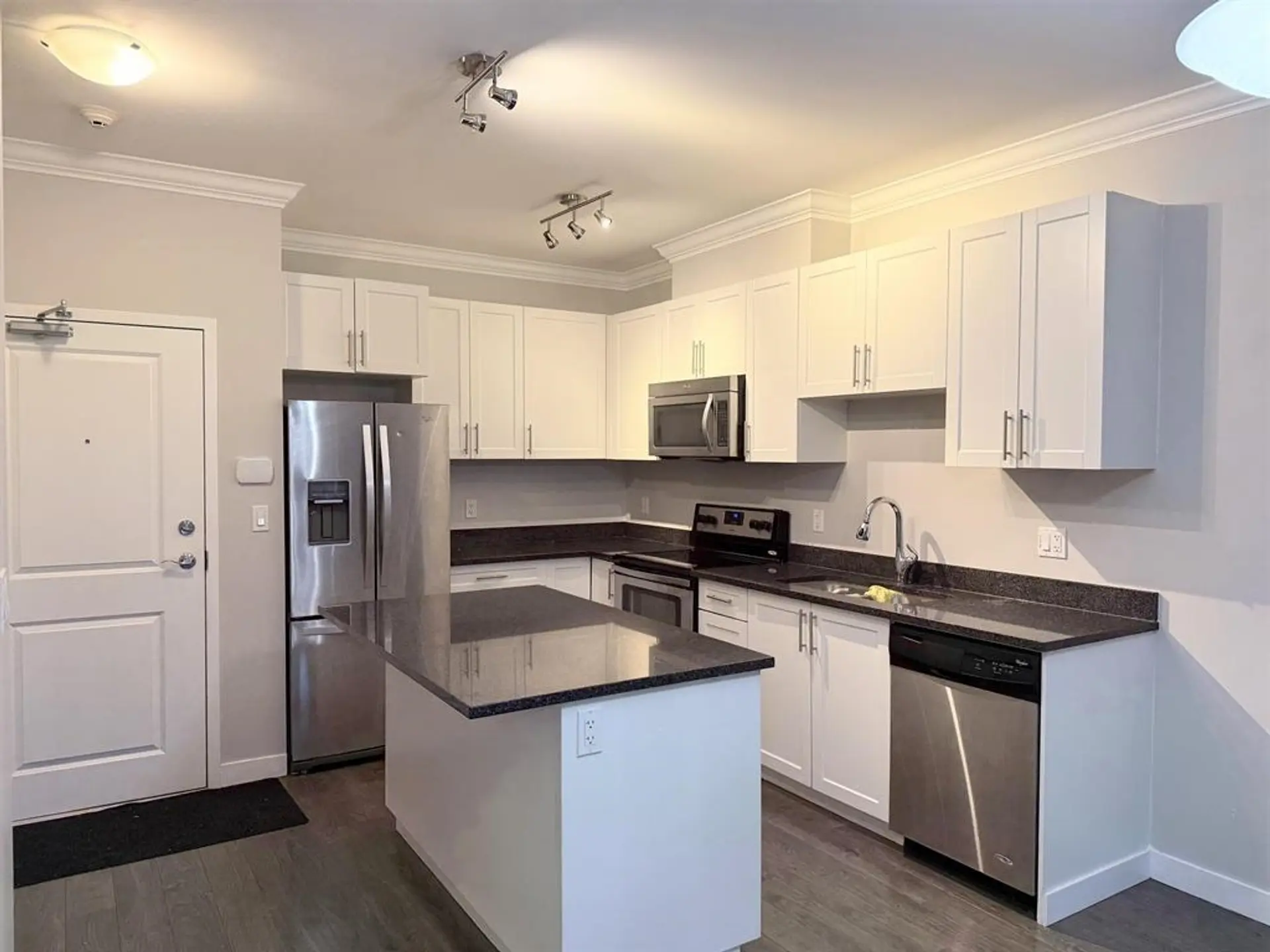 Property at #105 11580 223 STREET, Maple Ridge, BC