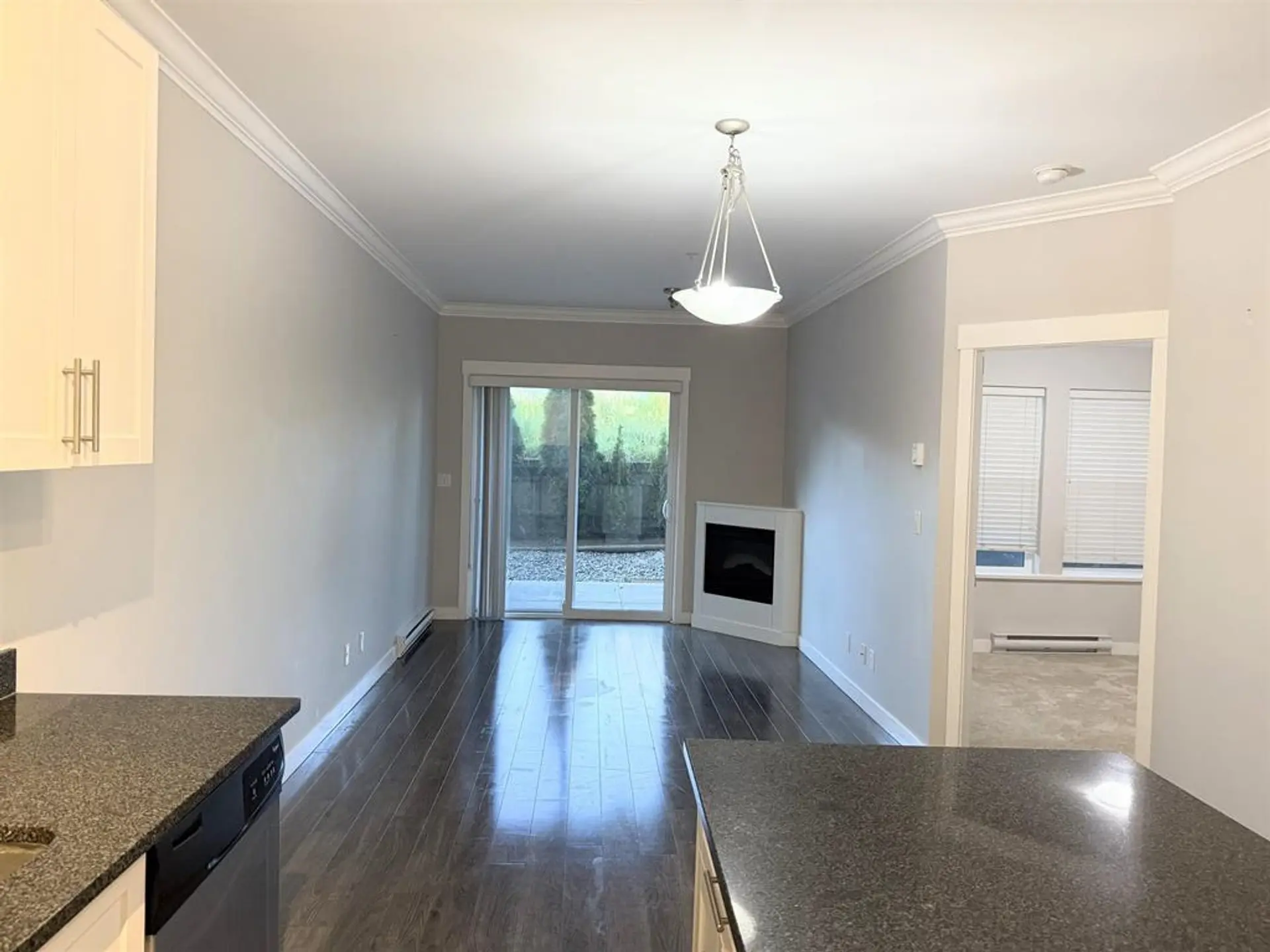 Property at #105 11580 223 STREET, Maple Ridge, BC