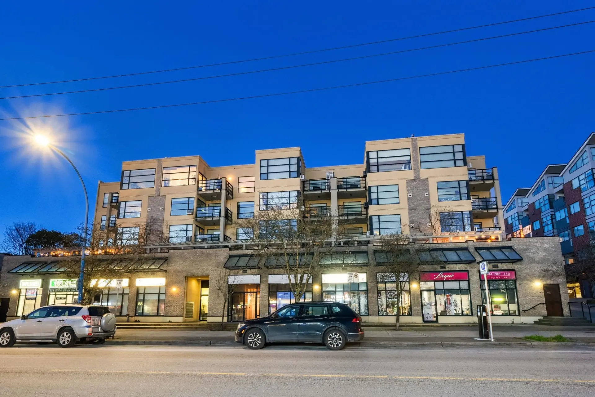 #410 124 W 3rd Street - Image 1