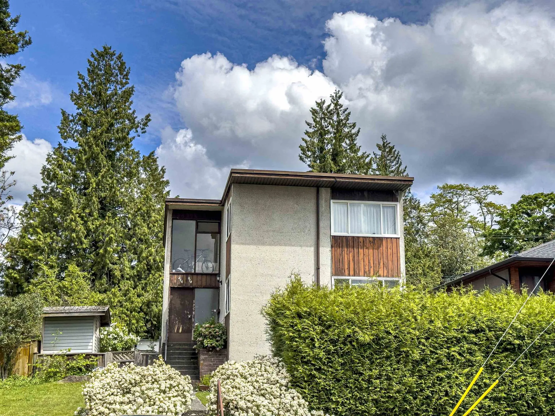 Property at 376 E 4TH STREET, North Vancouver, BC