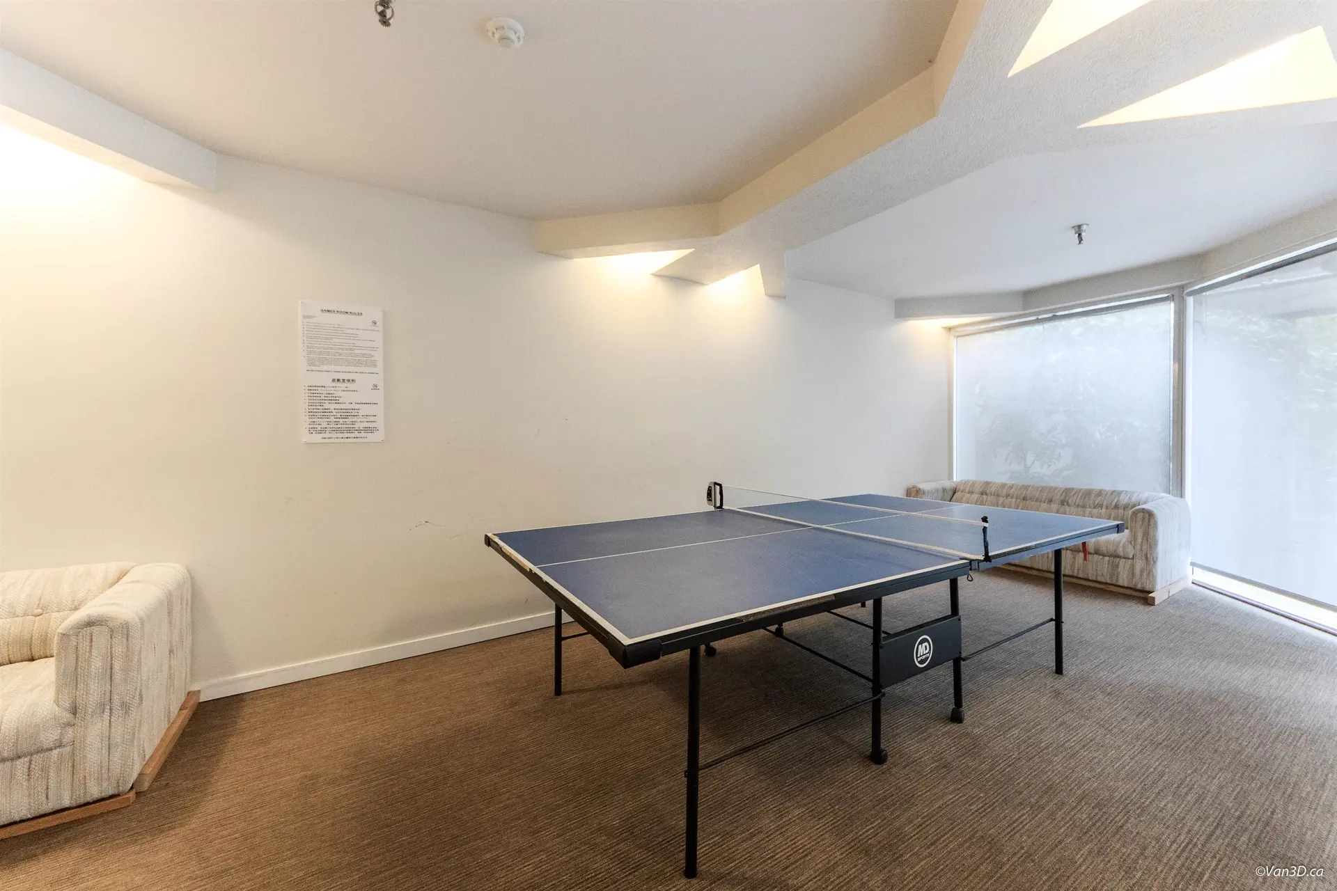 Property at #301 7480 GILBERT ROAD, Richmond, BC