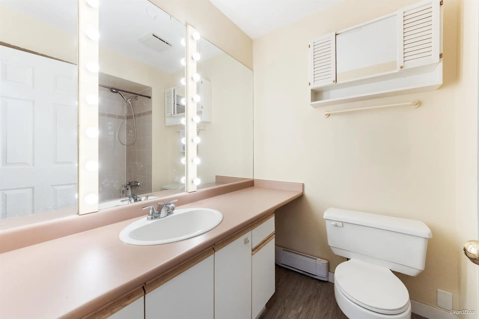 Property at #301 7480 GILBERT ROAD, Richmond, BC