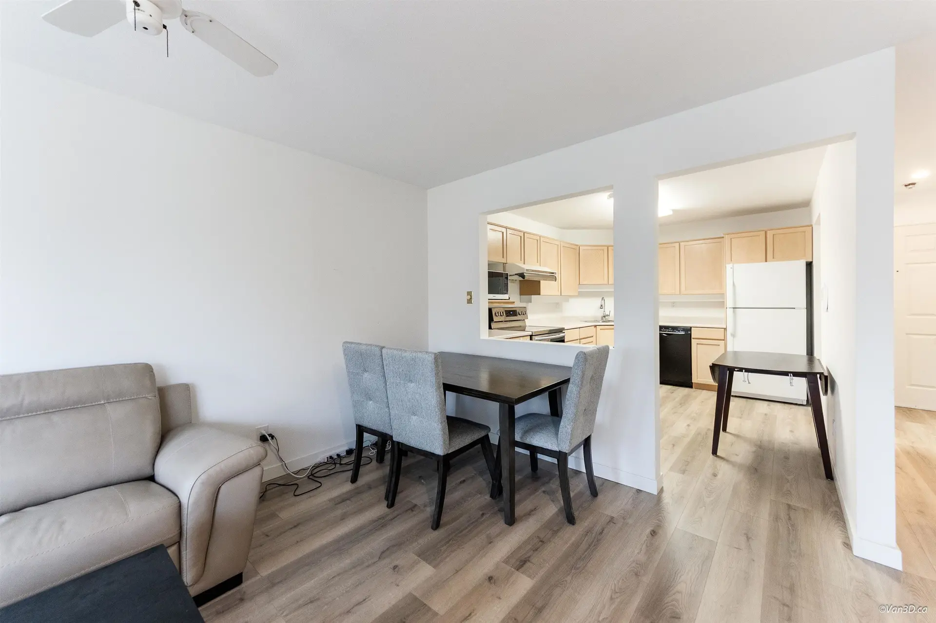 Property at #301 7480 GILBERT ROAD, Richmond, BC