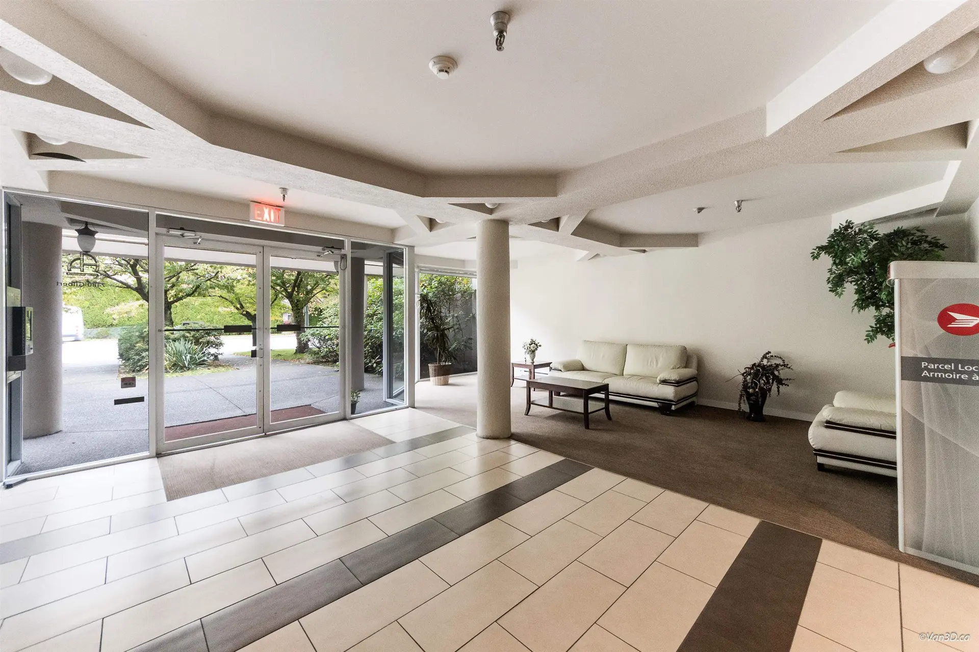 Property at #301 7480 GILBERT ROAD, Richmond, BC