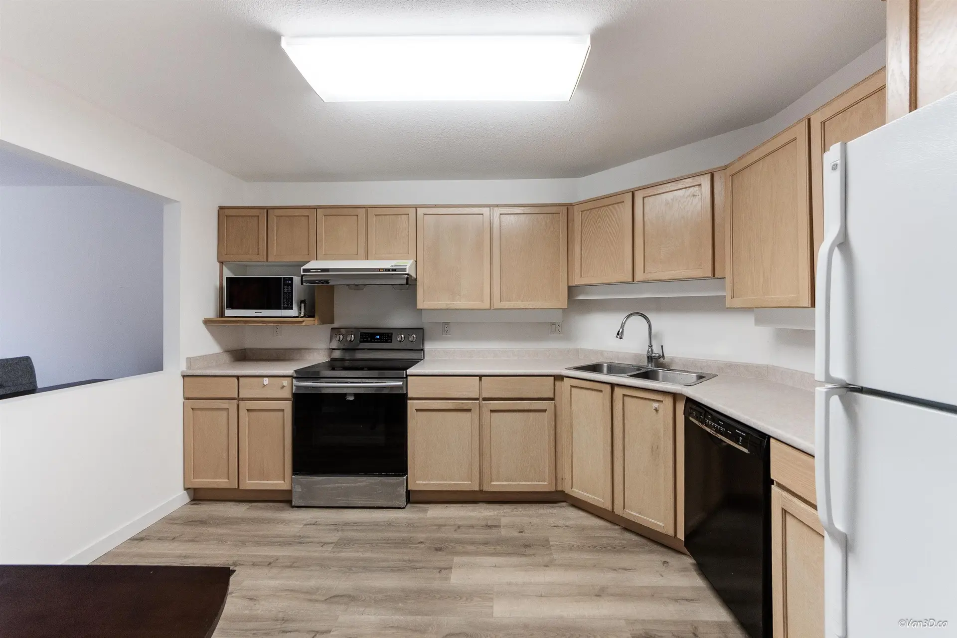 Property at #301 7480 GILBERT ROAD, Richmond, BC