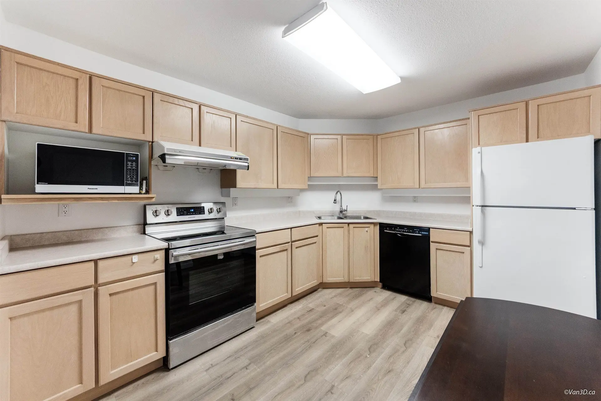 Property at #301 7480 GILBERT ROAD, Richmond, BC