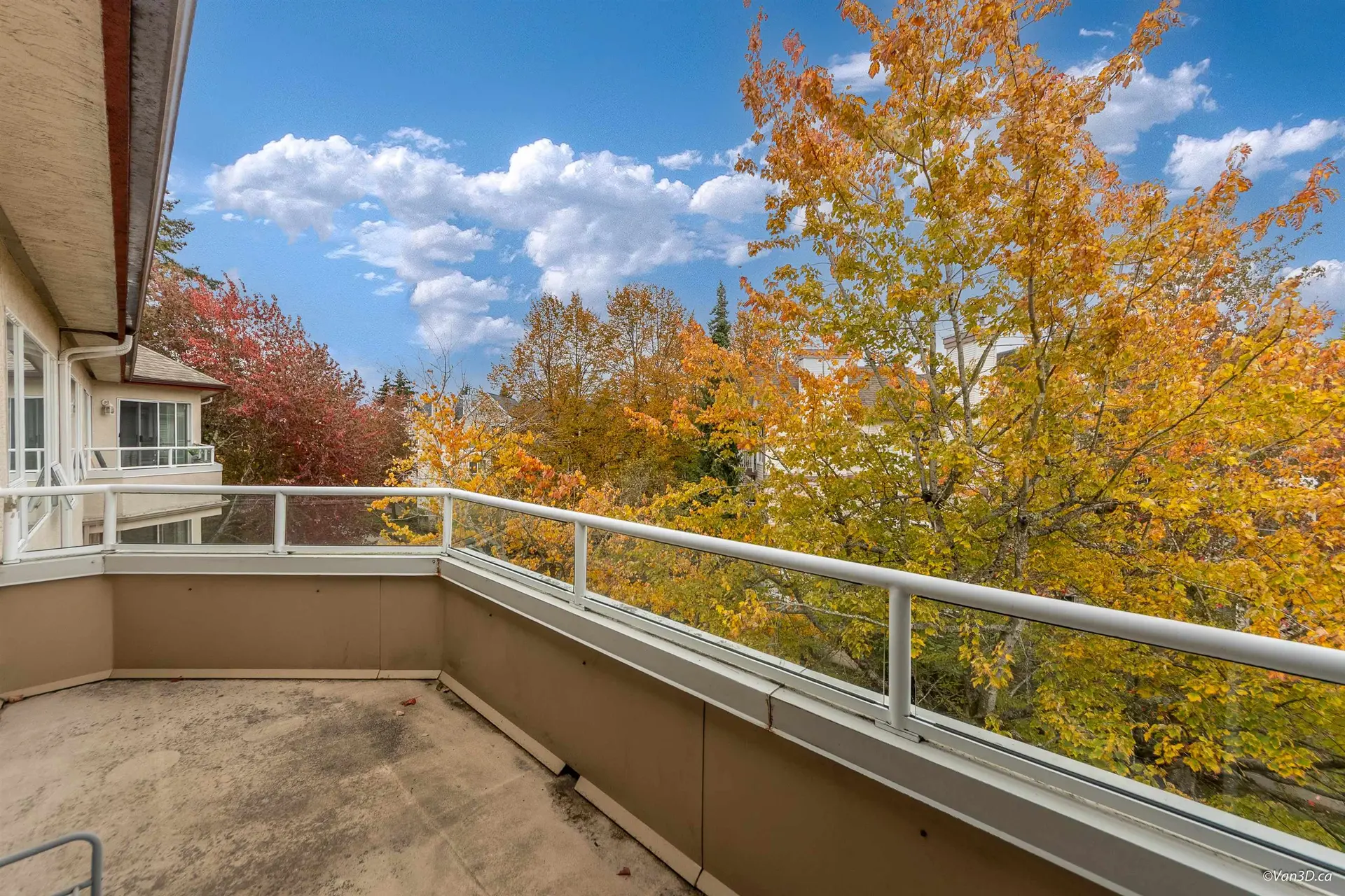 Property at #301 7480 GILBERT ROAD, Richmond, BC