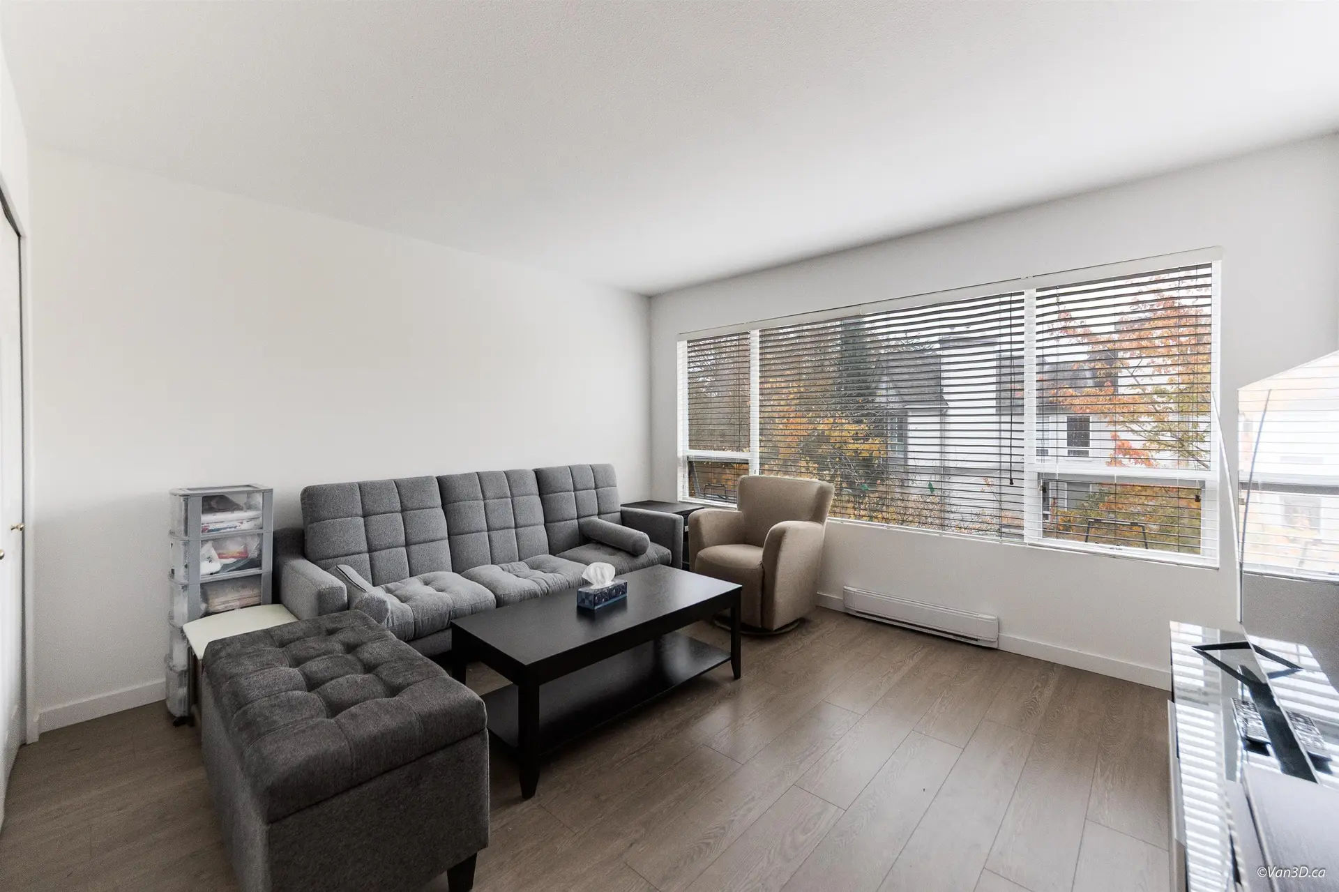 Property at #301 7480 GILBERT ROAD, Richmond, BC