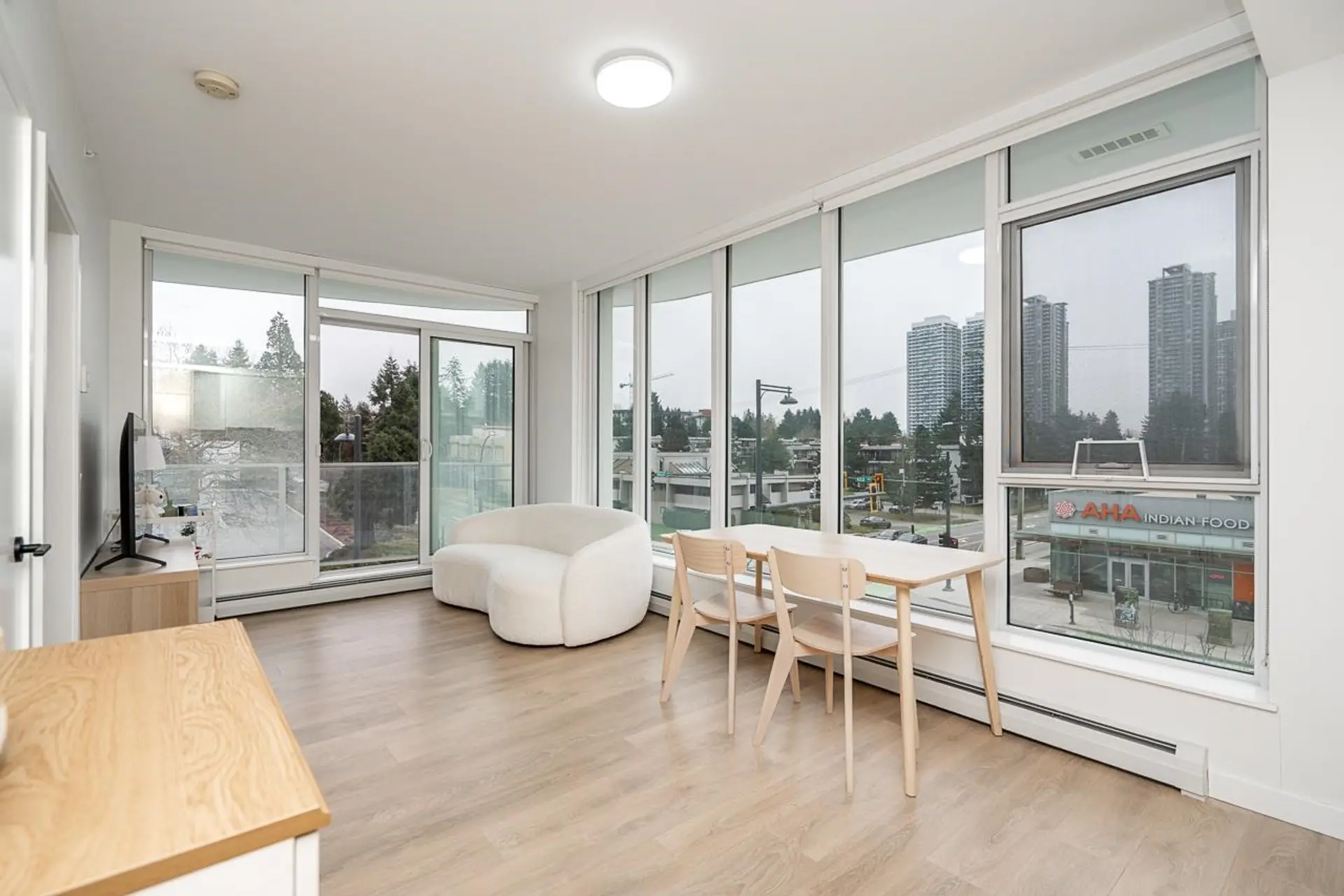 Property at #205 13685 102 Avenue, Surrey, BC
