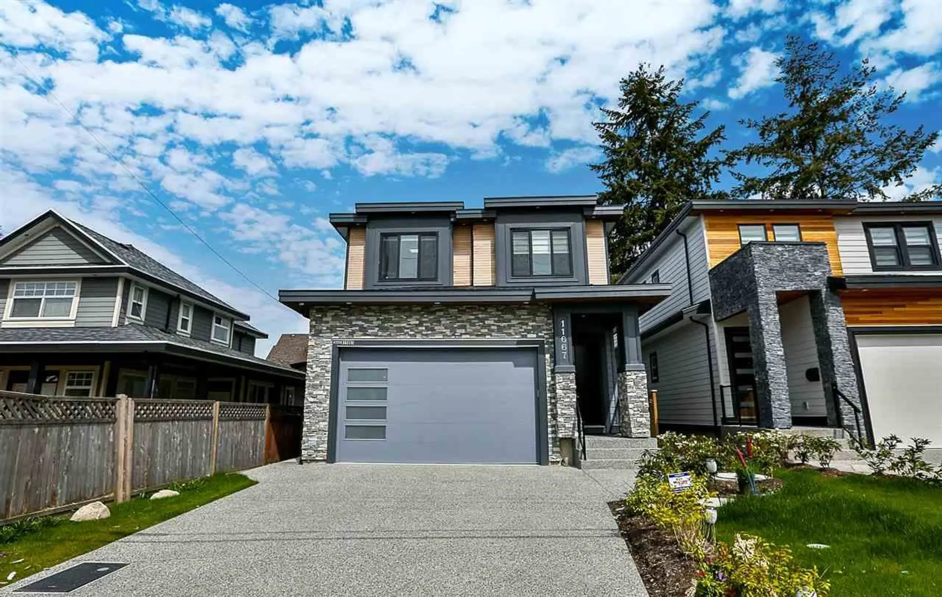 Property at 11667 N 74 AVENUE, Delta, BC