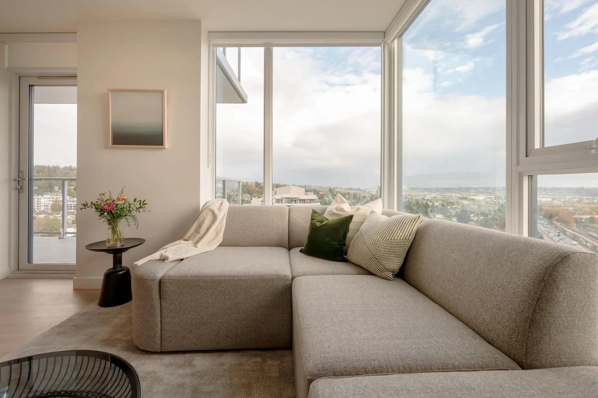 Property at #2809 308 ALDERSON AVENUE, Coquitlam, BC