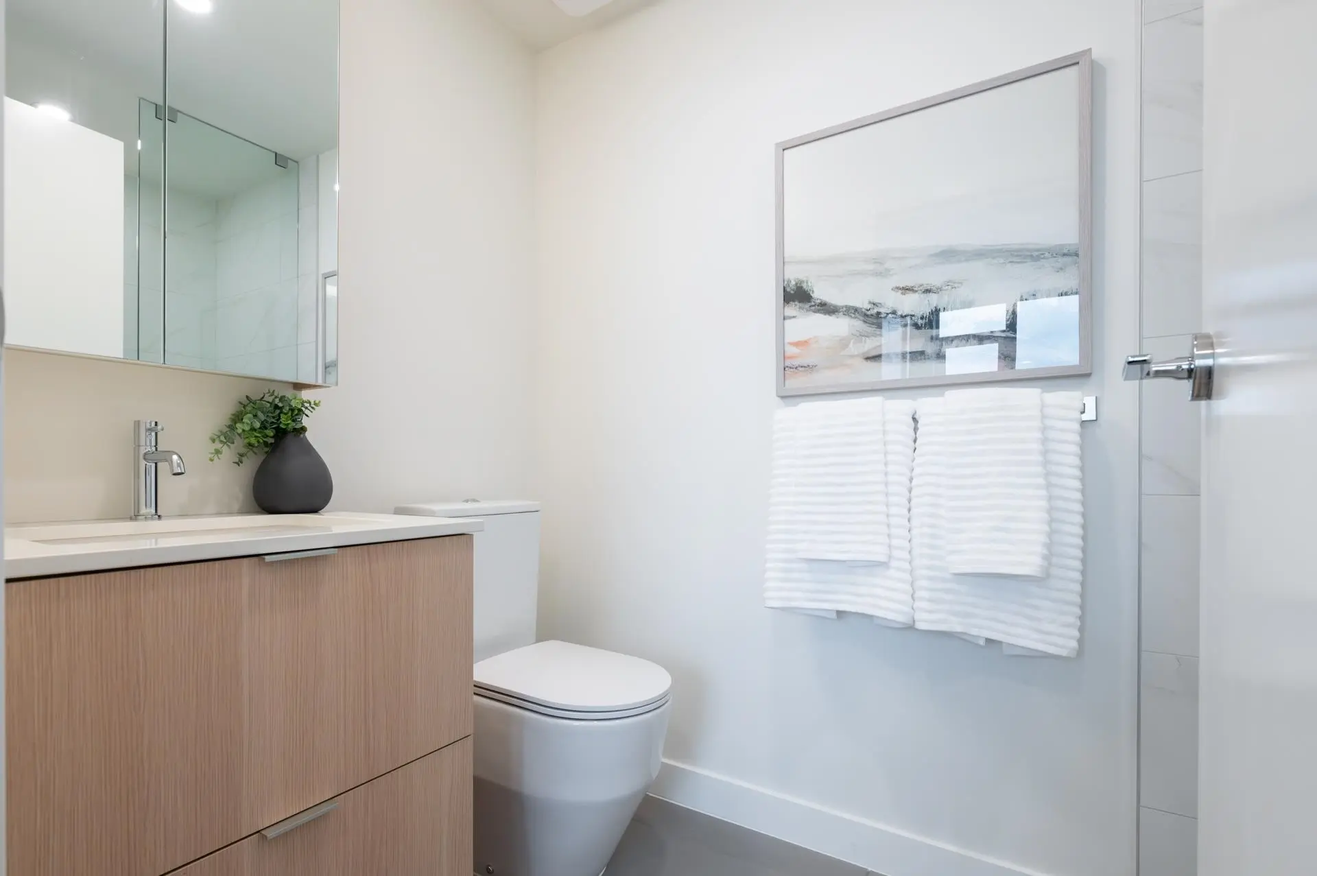 Property at #2809 308 ALDERSON AVENUE, Coquitlam, BC