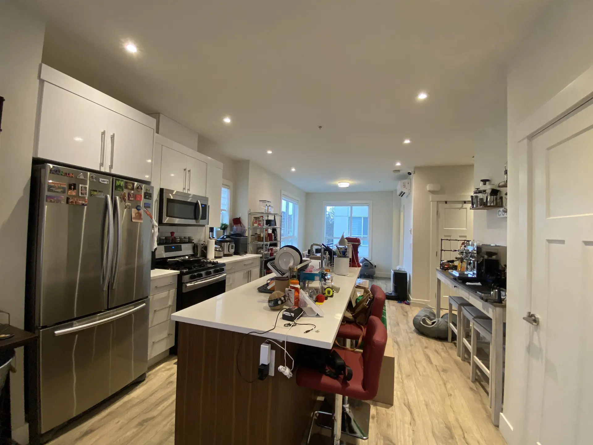 Property at #1 5475 199A STREET, Langley, BC