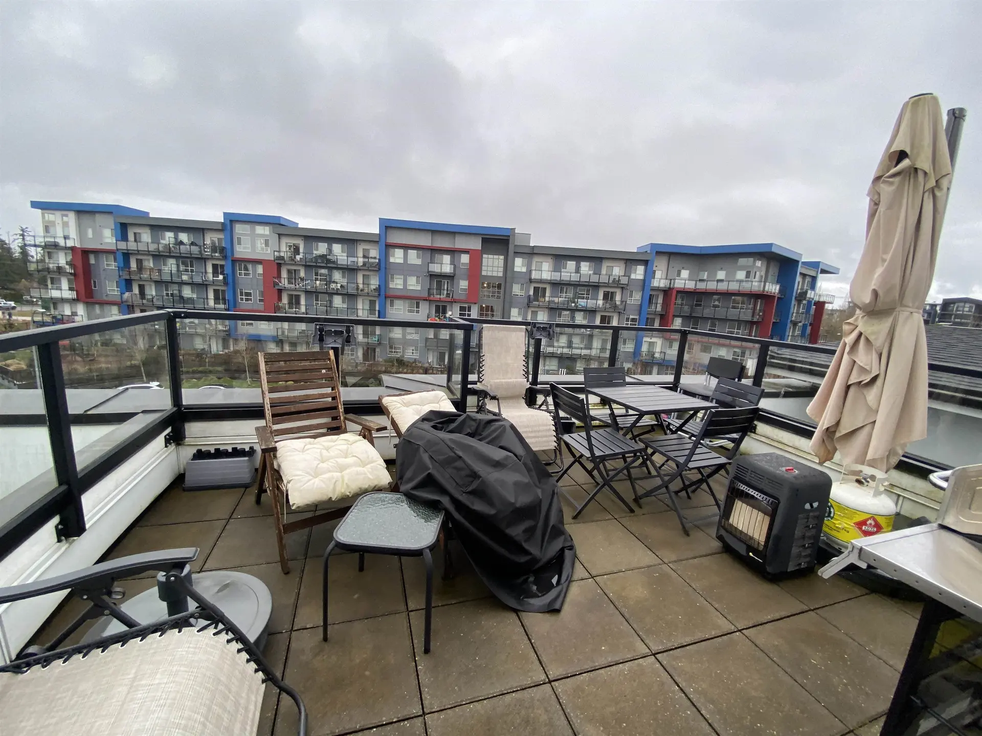 Property at #1 5475 199A STREET, Langley, BC