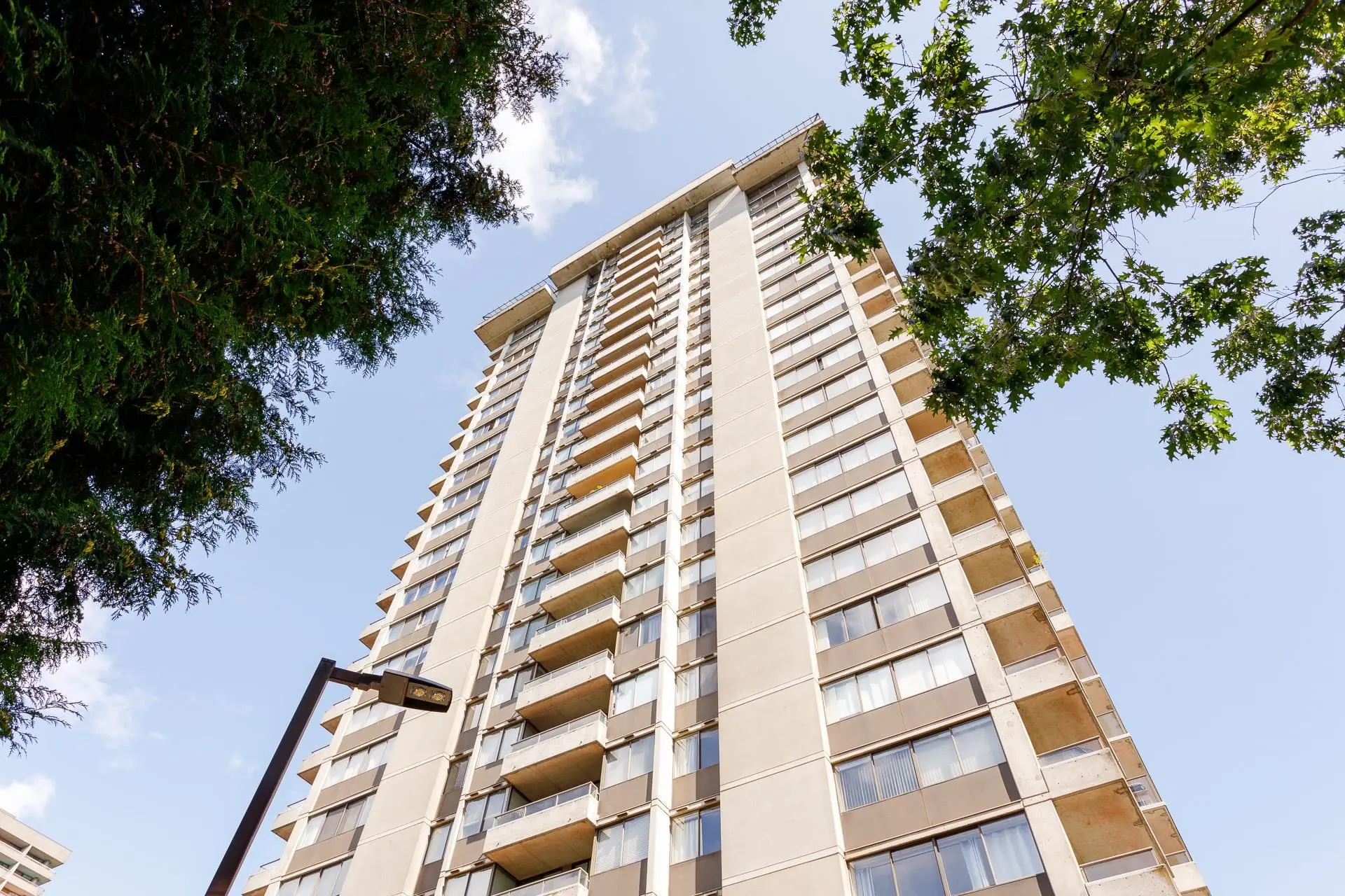 Property at #1504 3970 Carrigan Court, Burnaby, BC