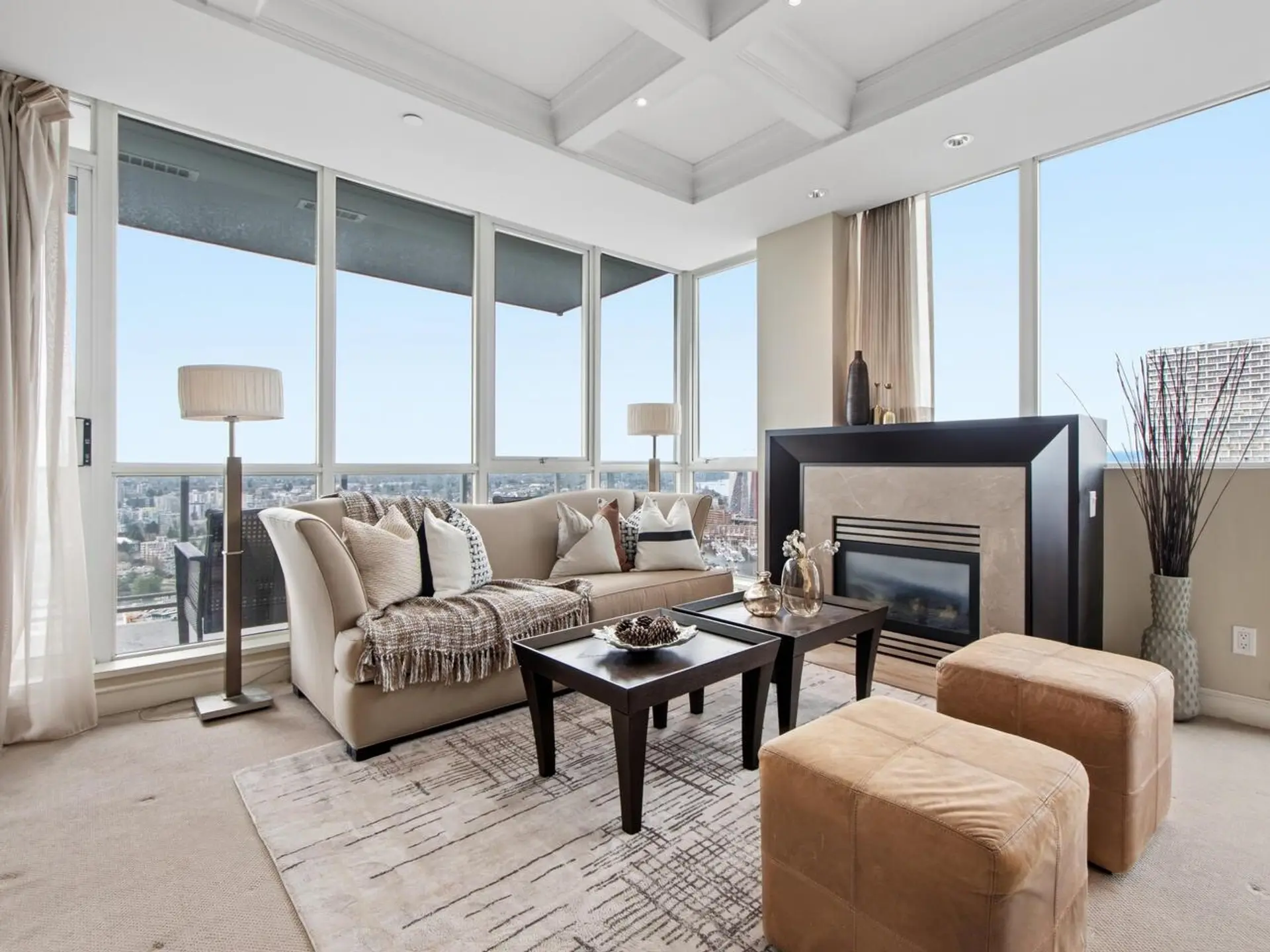 Property at #4302 1408 Strathmore Mews, Vancouver, BC