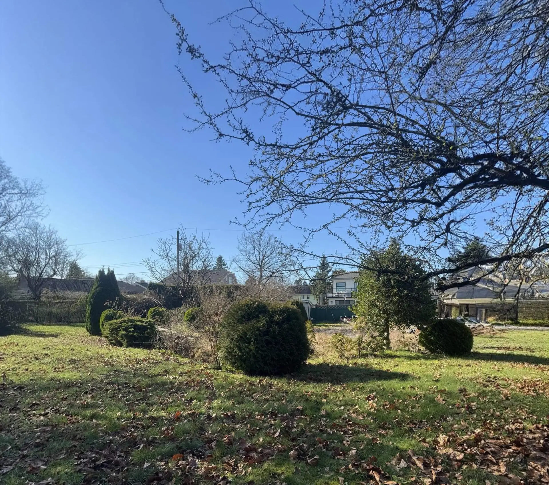 Property at 2560 WELLINGTON CRESCENT, Richmond, BC