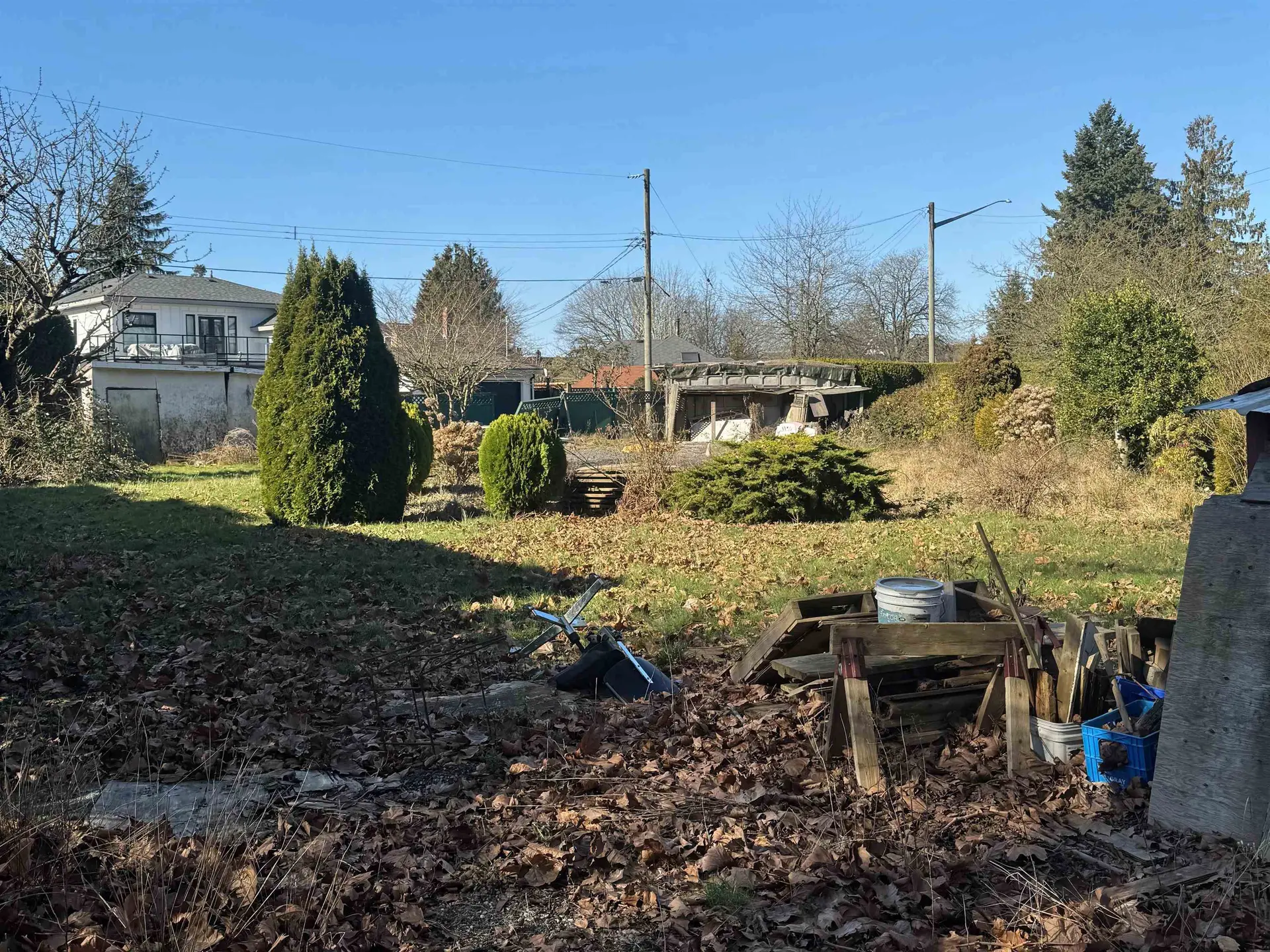 Property at 2560 WELLINGTON CRESCENT, Richmond, BC