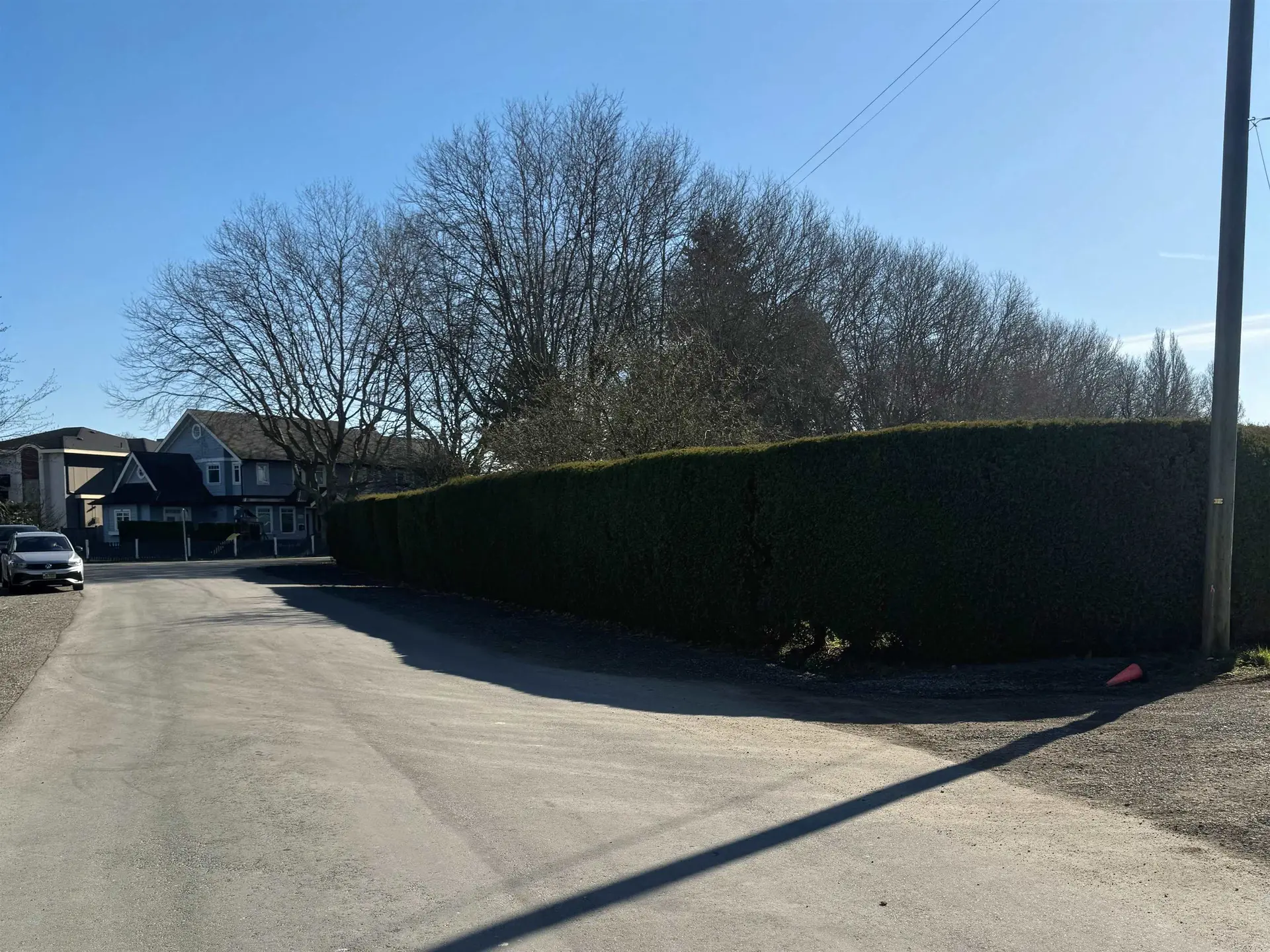 Property at 2560 WELLINGTON CRESCENT, Richmond, BC